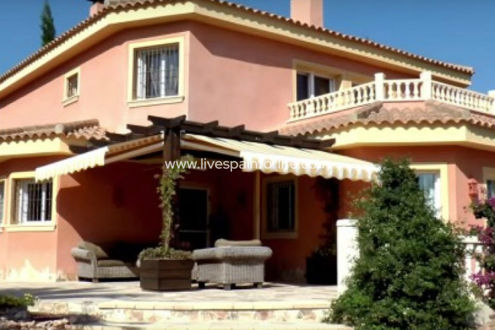 Reventa - Country house -
Hondon De Las Nieves