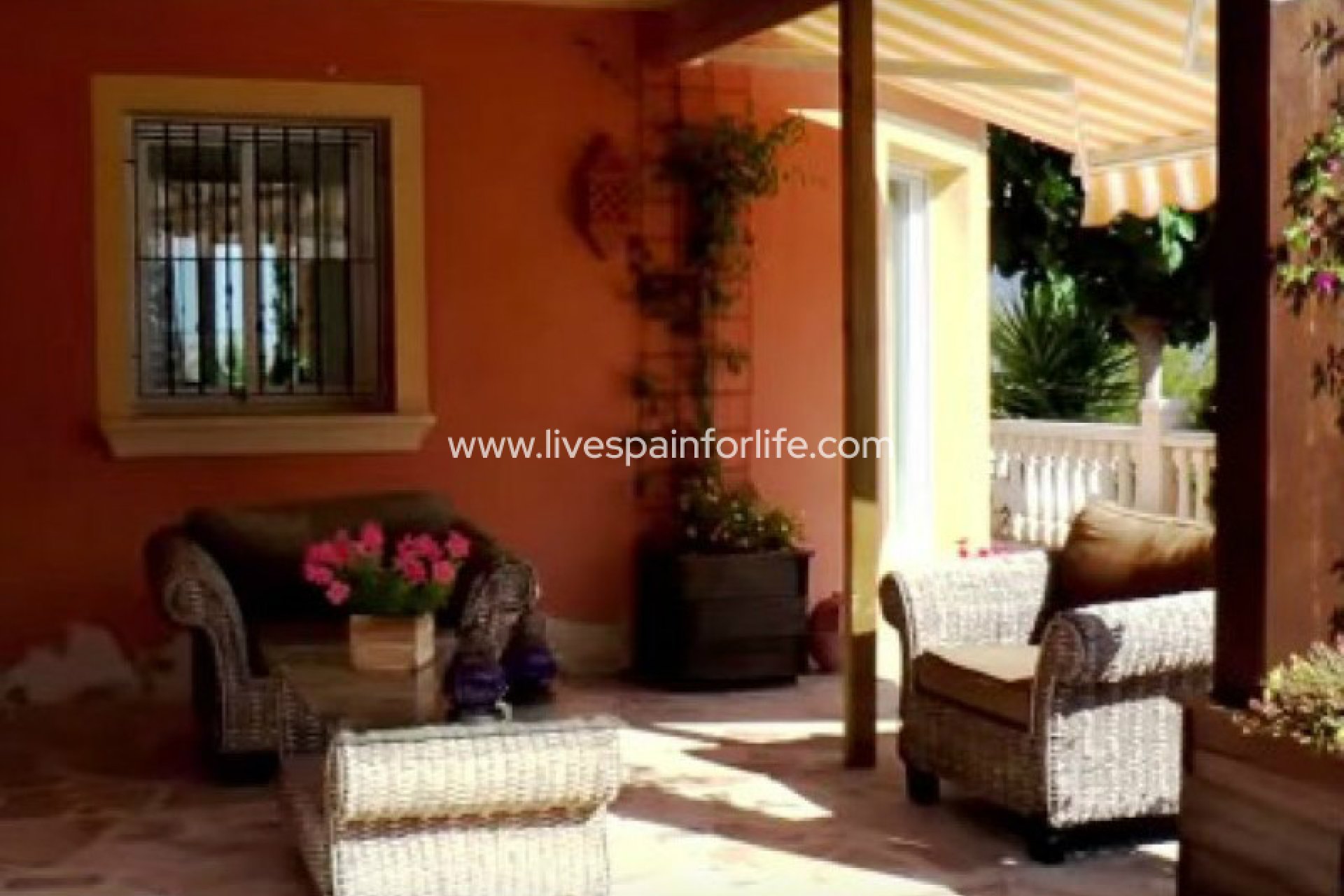 Reventa - Country house -
Hondon De Las Nieves