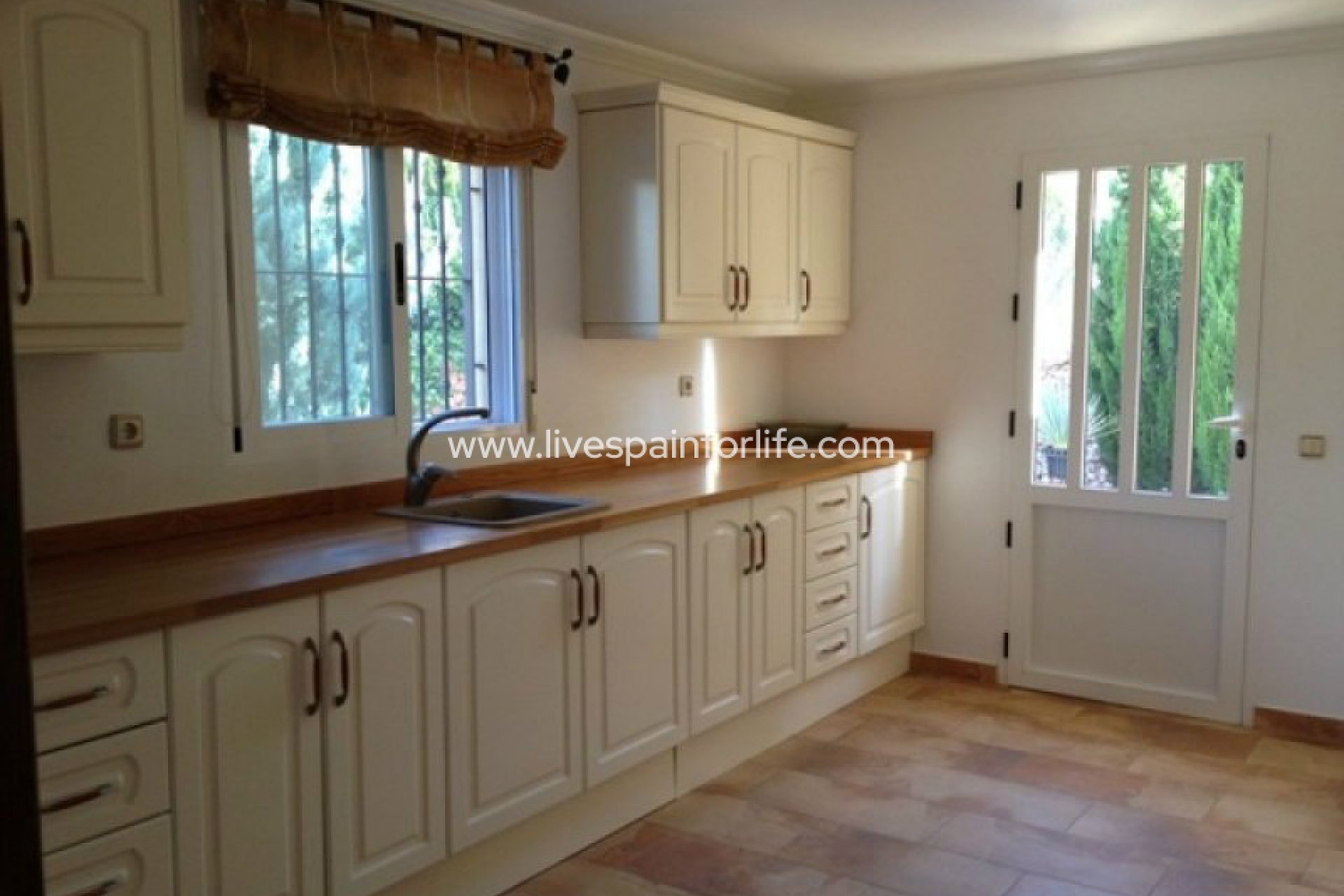 Reventa - Country house -
Hondon De Las Nieves