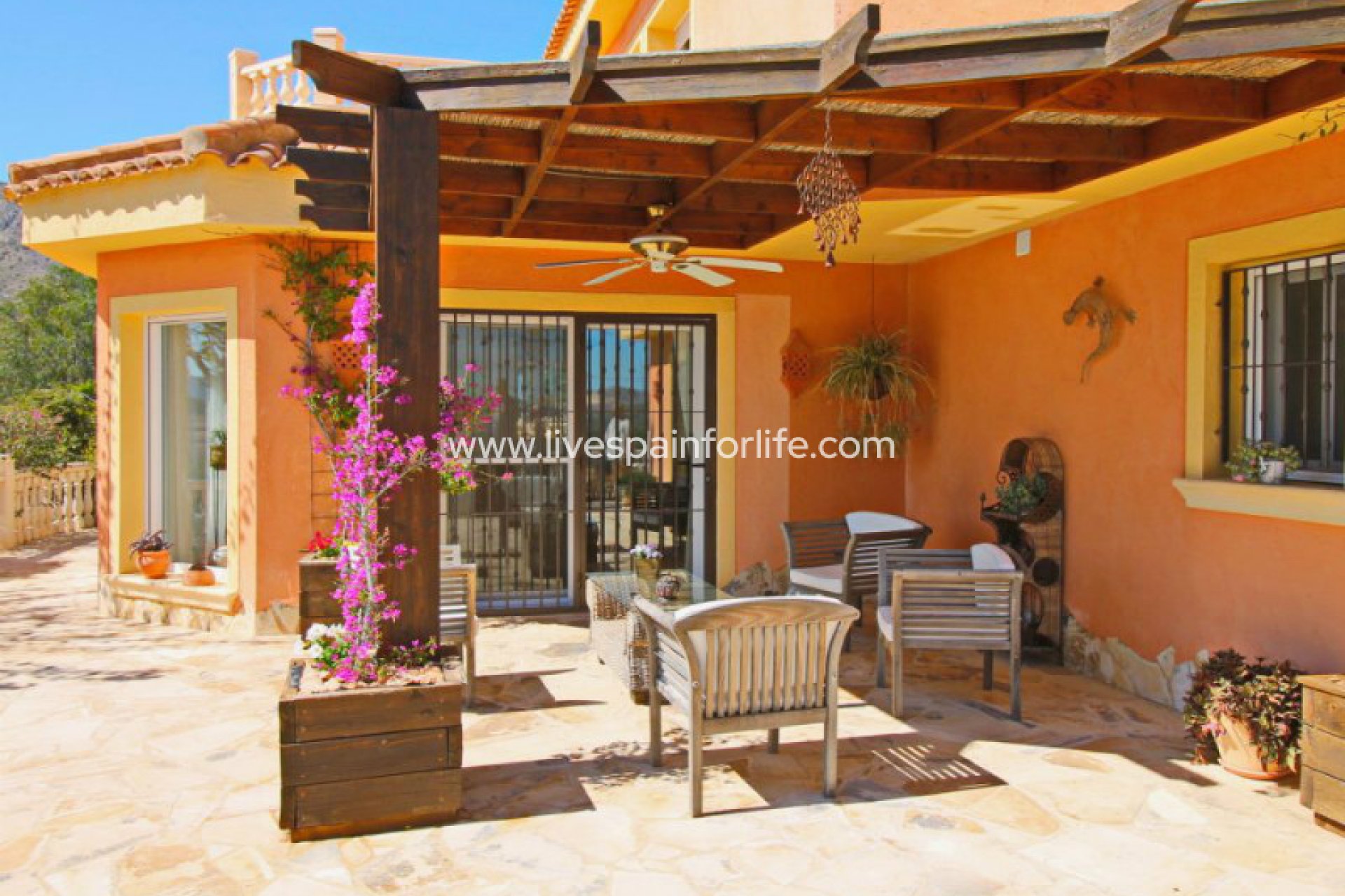 Reventa - Country house -
Hondon De Las Nieves