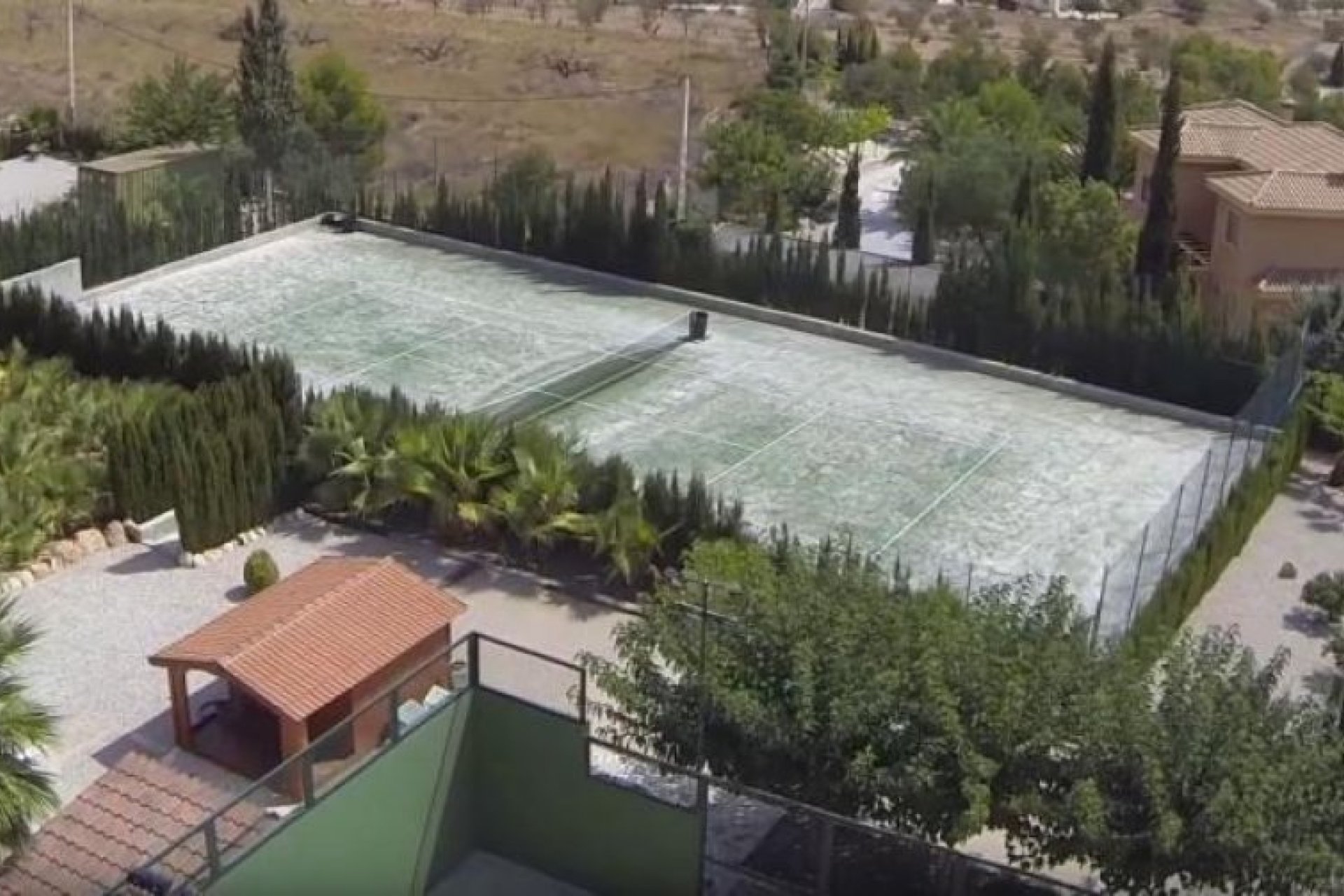 Reventa - Country house -
Hondon De Las Nieves