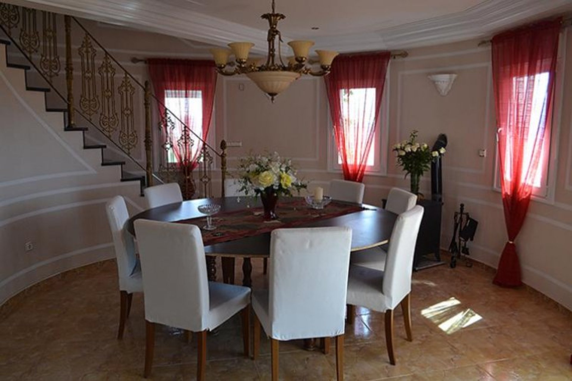 Reventa - Country house -
Hondon De Las Nieves