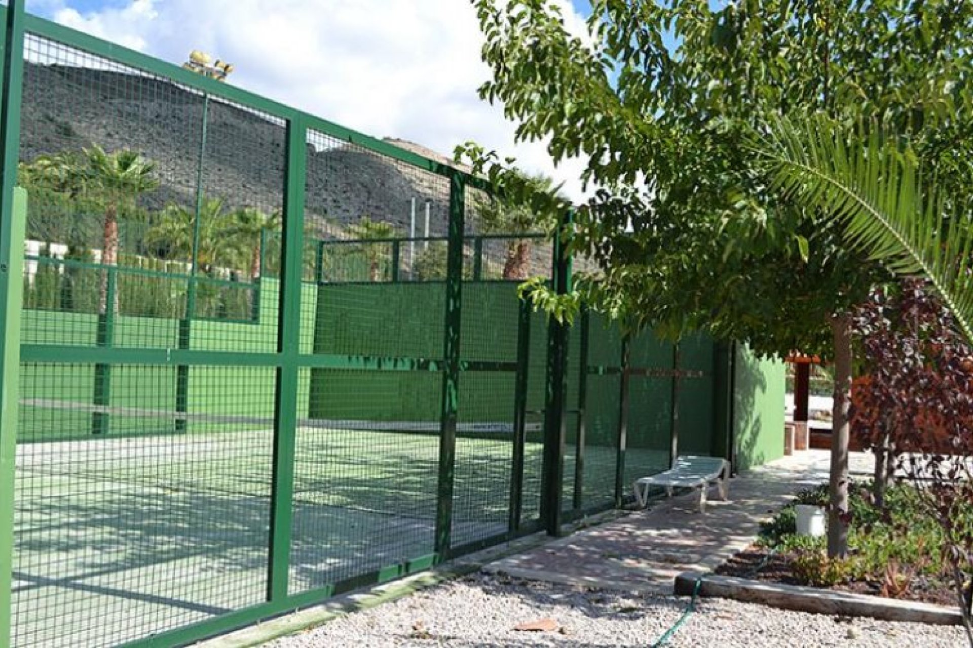 Reventa - Country house -
Hondon De Las Nieves