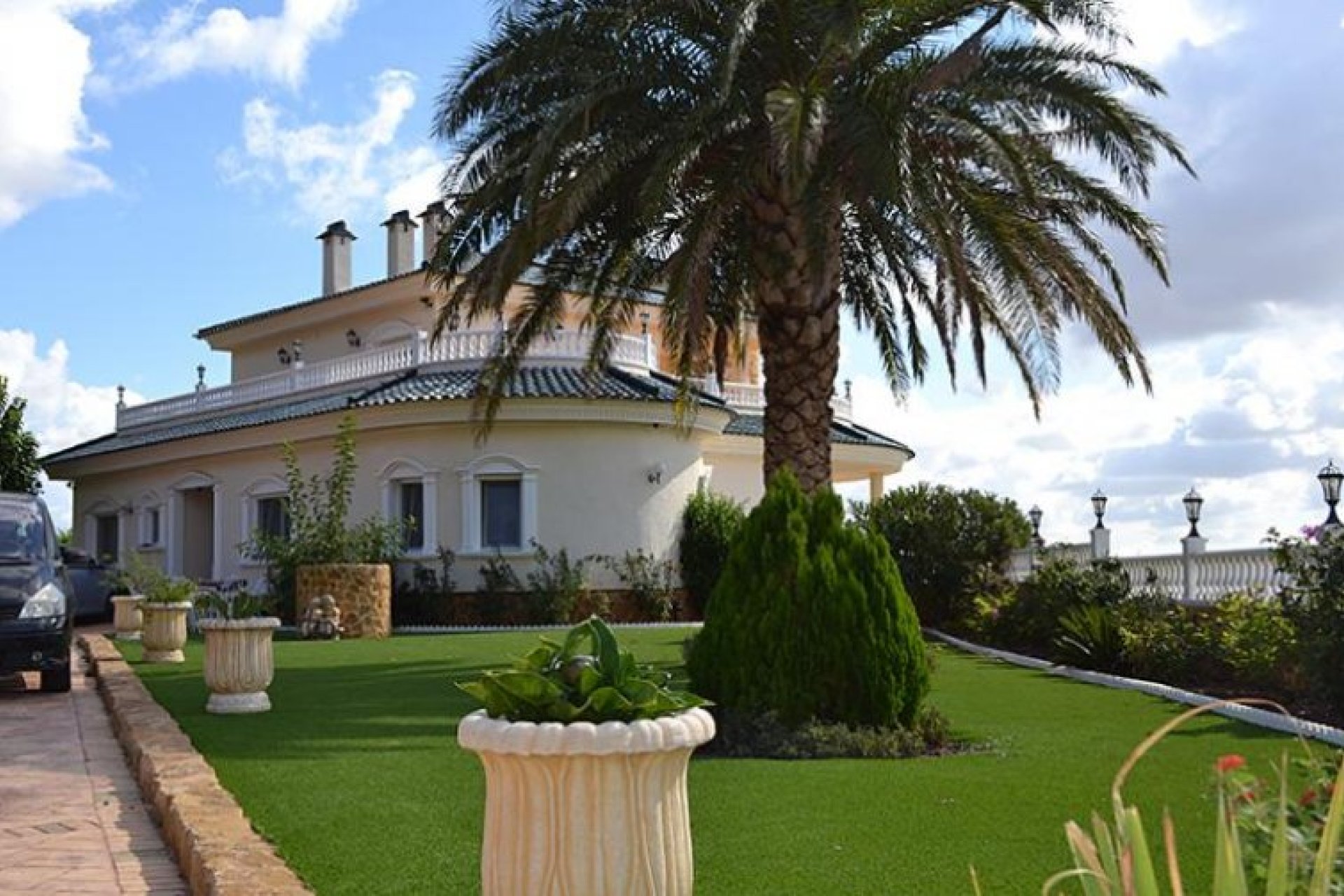 Reventa - Country house -
Hondon De Las Nieves