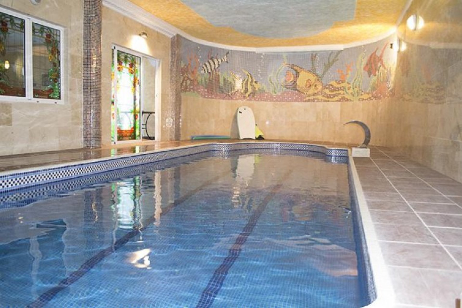 Reventa - Country house -
Hondon De Las Nieves