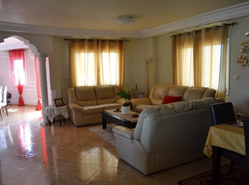 Reventa - Country house -
Hondon De Las Nieves