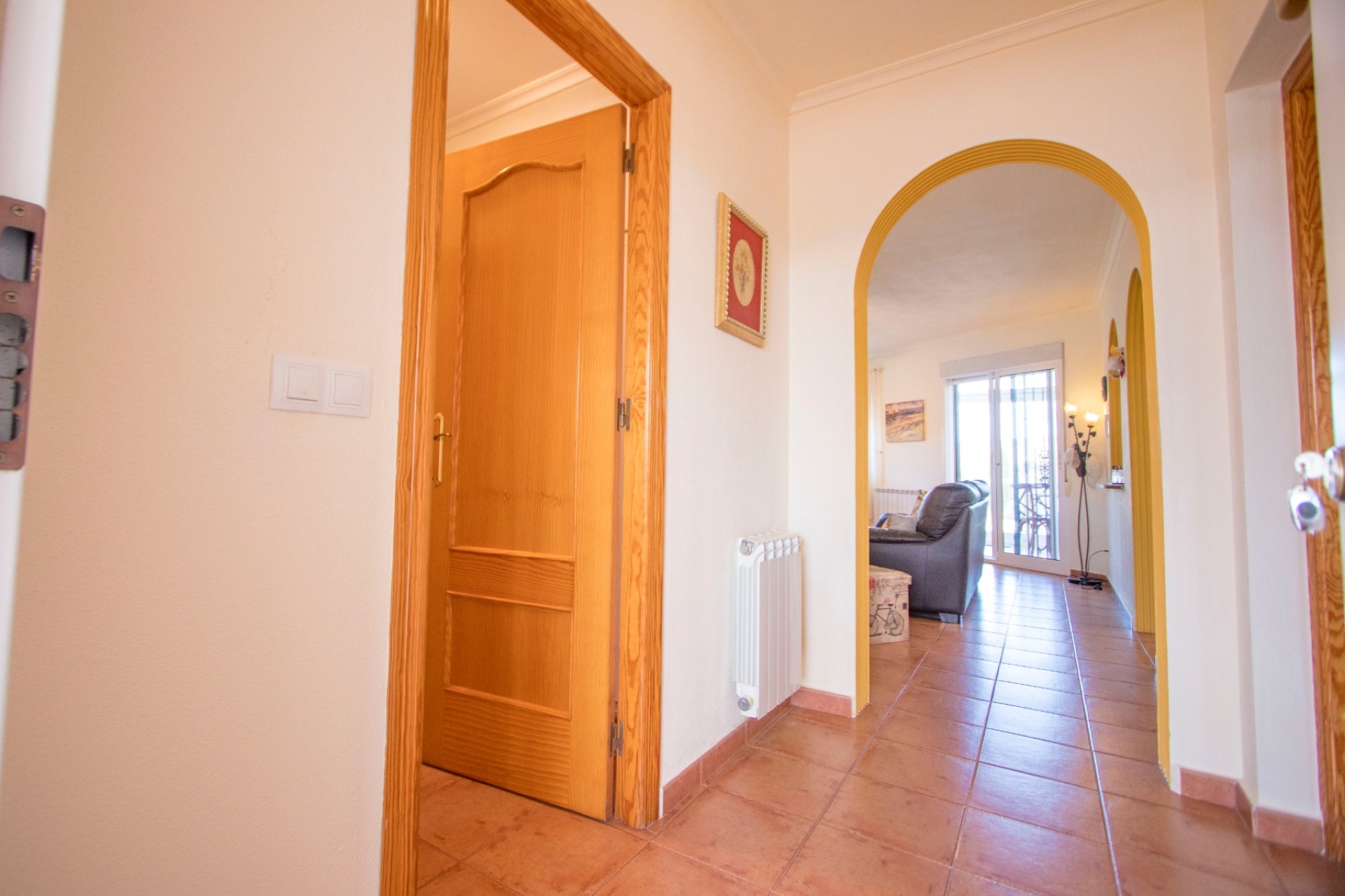 Reventa - Country house -
Hondon De Las Nieves