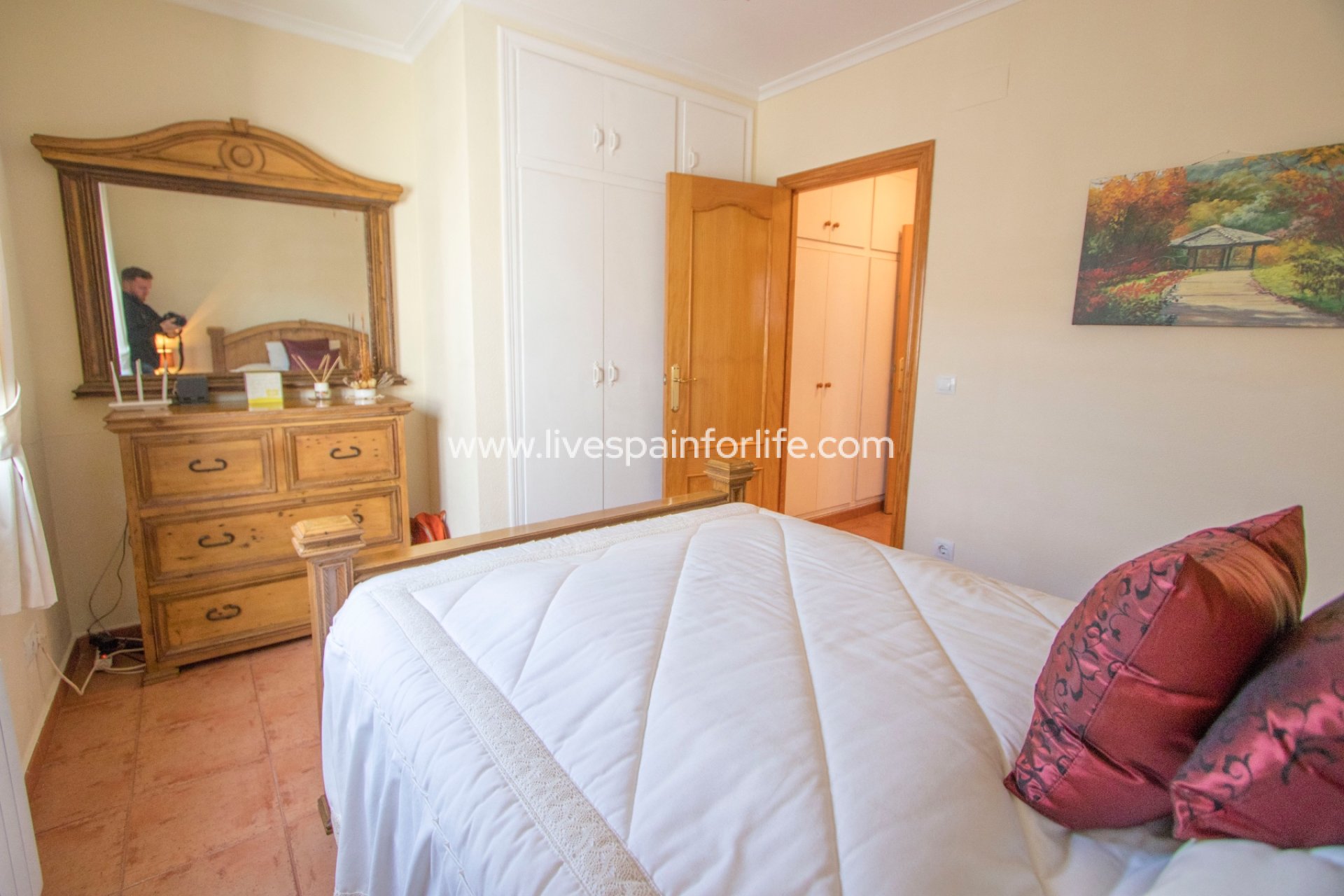 Reventa - Country house -
Hondon De Las Nieves