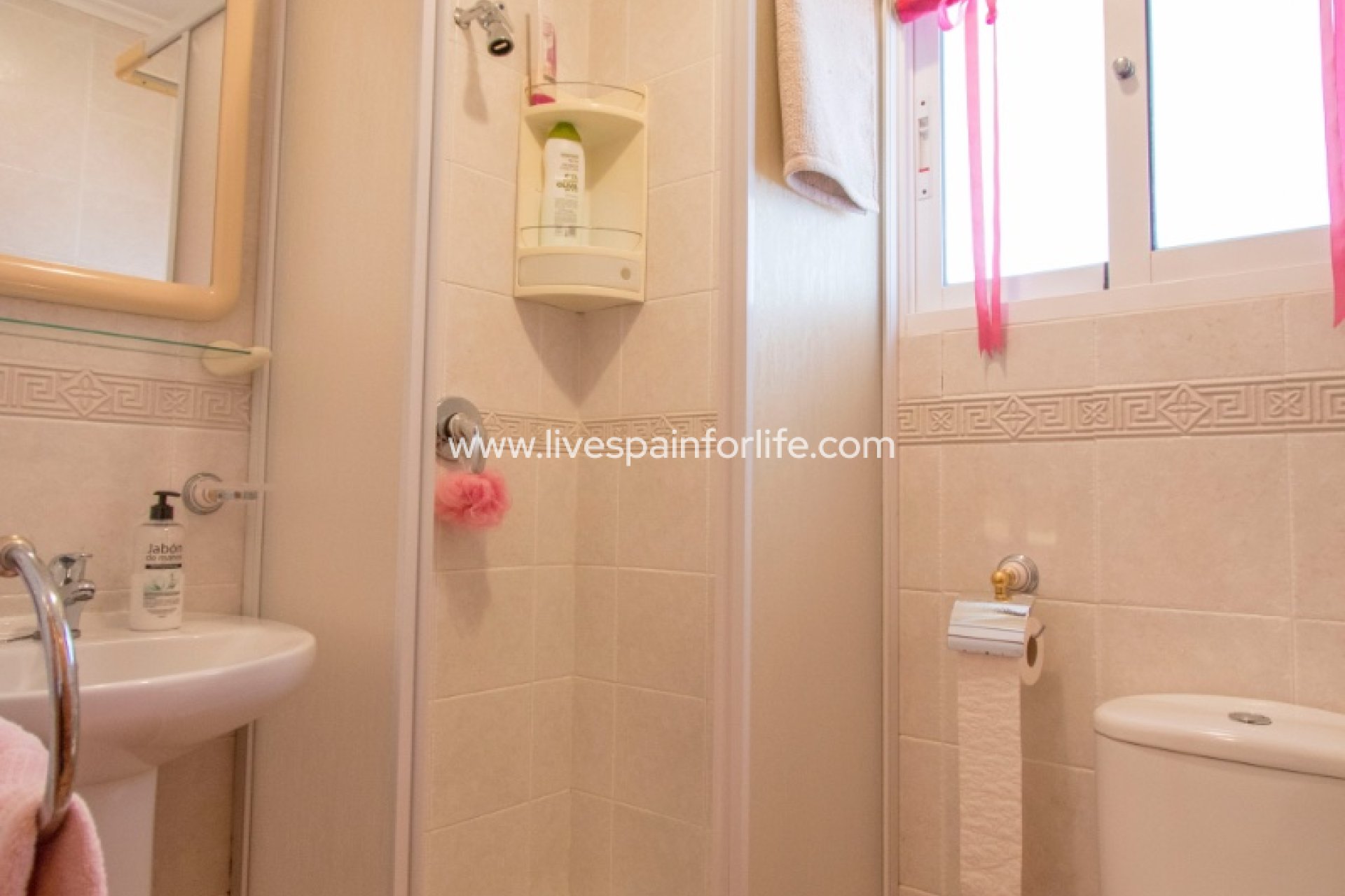 Reventa - Country house -
Hondon De Las Nieves