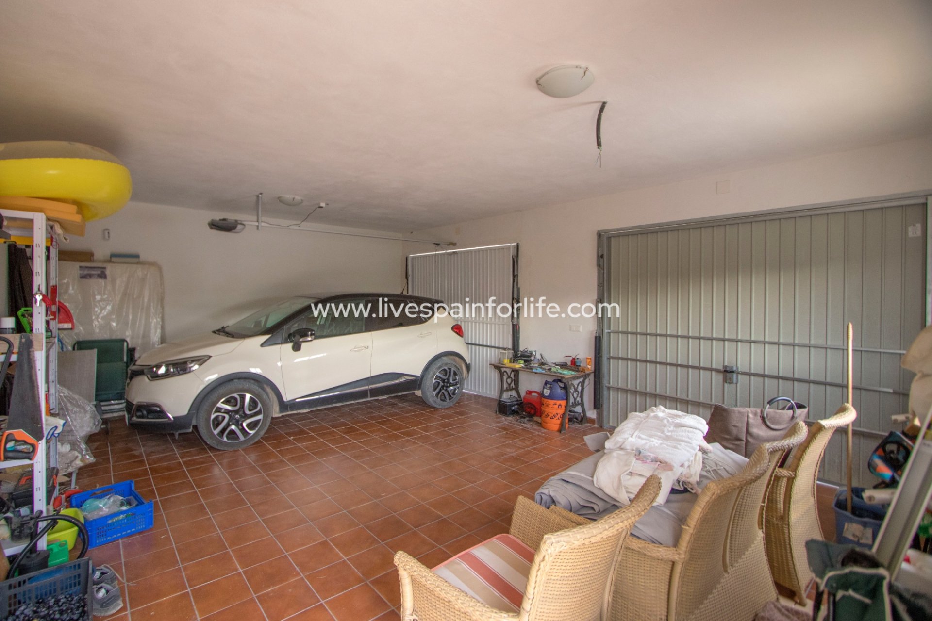 Reventa - Country house -
Hondon De Las Nieves