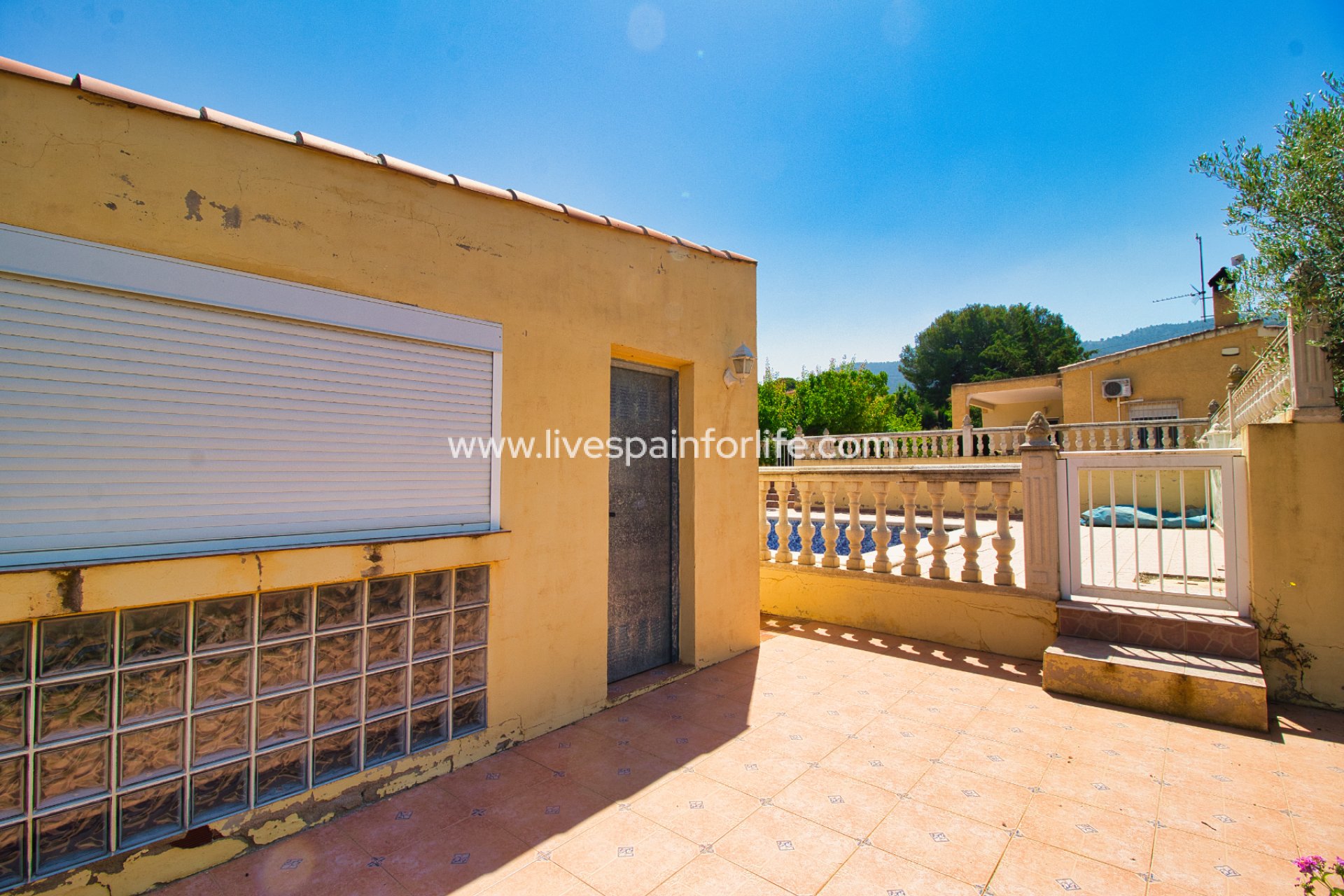 Reventa - Country house -
Hondon De Las Nieves
