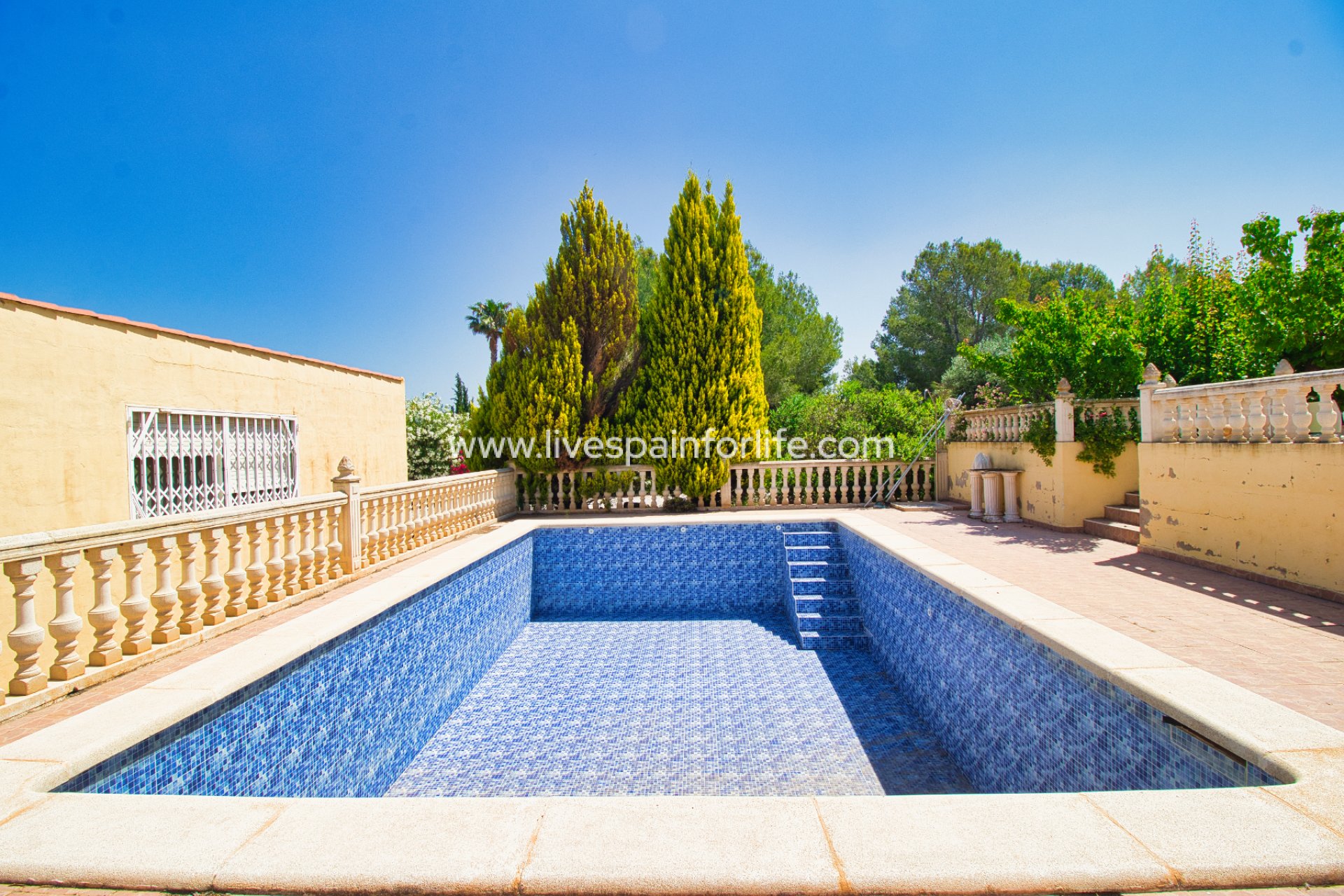 Reventa - Country house -
Hondon De Las Nieves