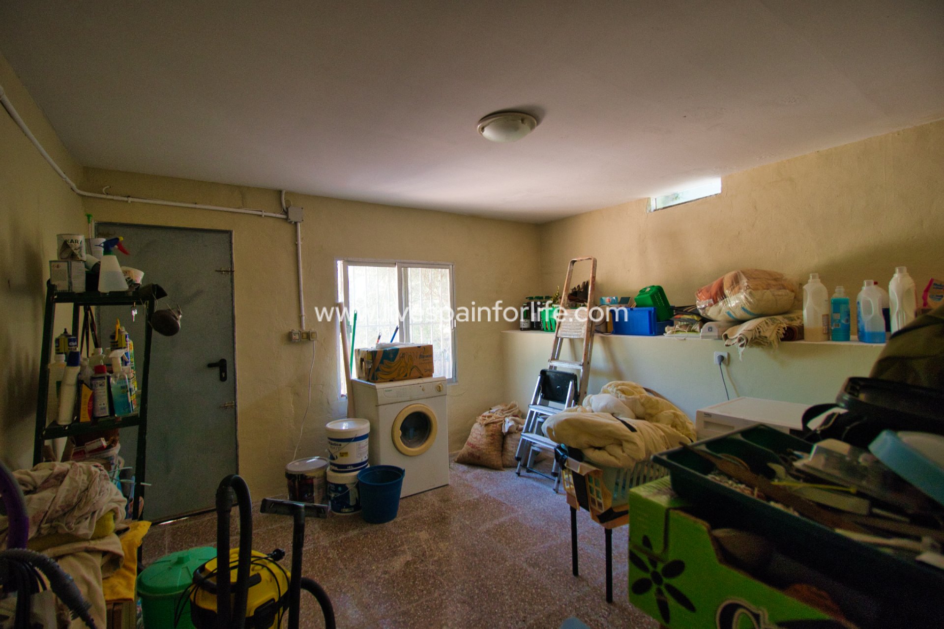 Reventa - Country house -
Hondon De Las Nieves