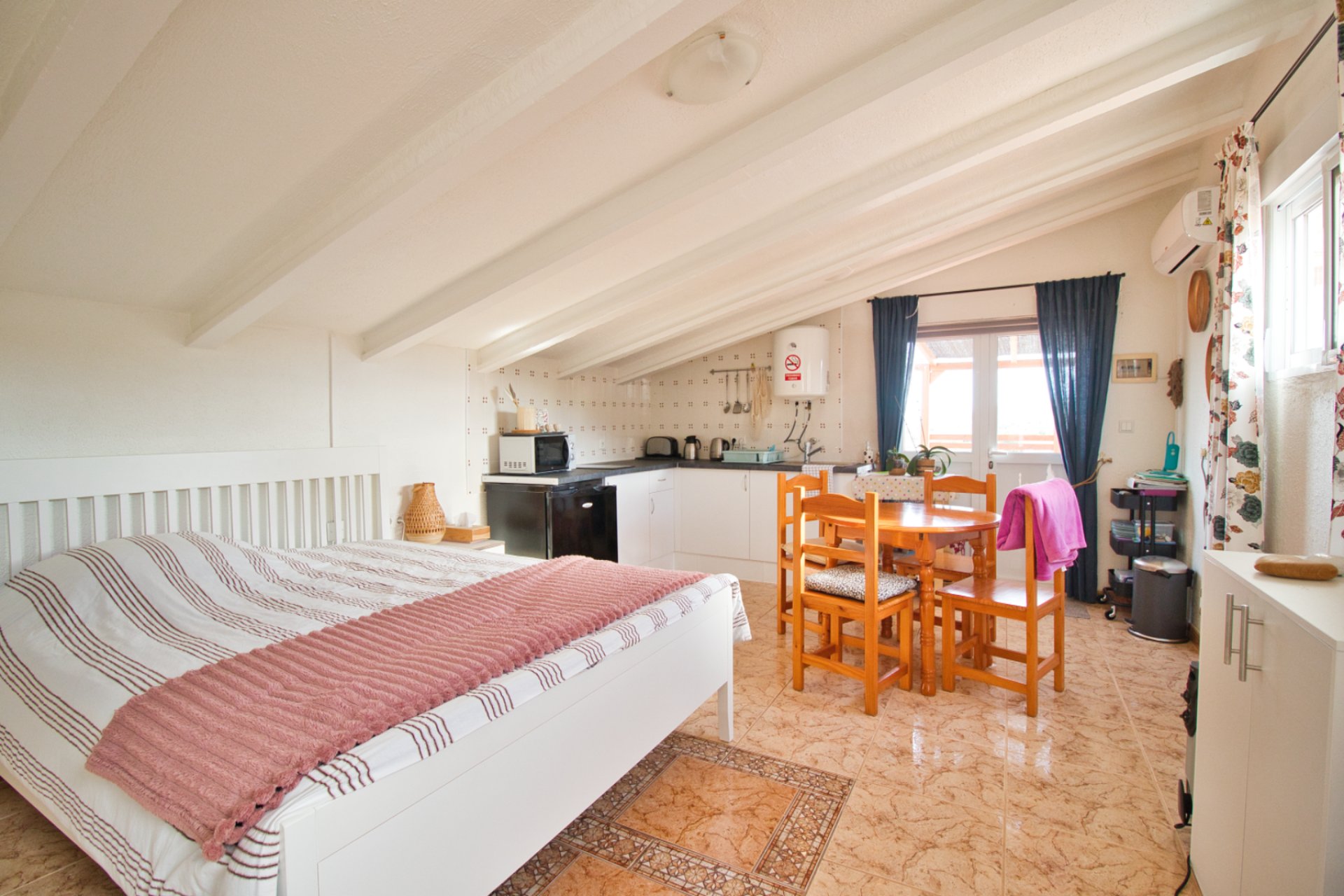 Reventa - Country house -
Hondon De Los Frailes