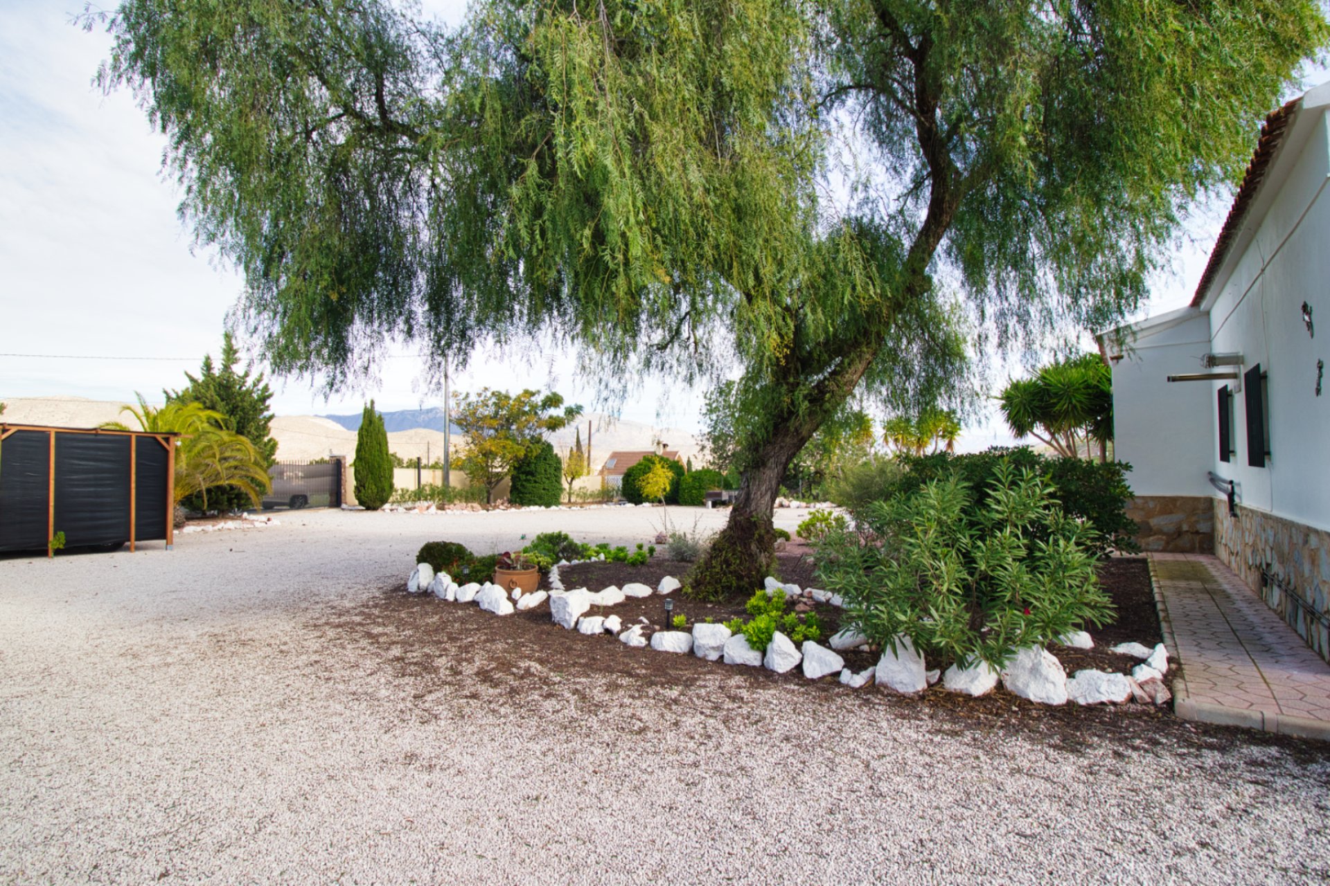 Reventa - Country house -
Hondon De Los Frailes