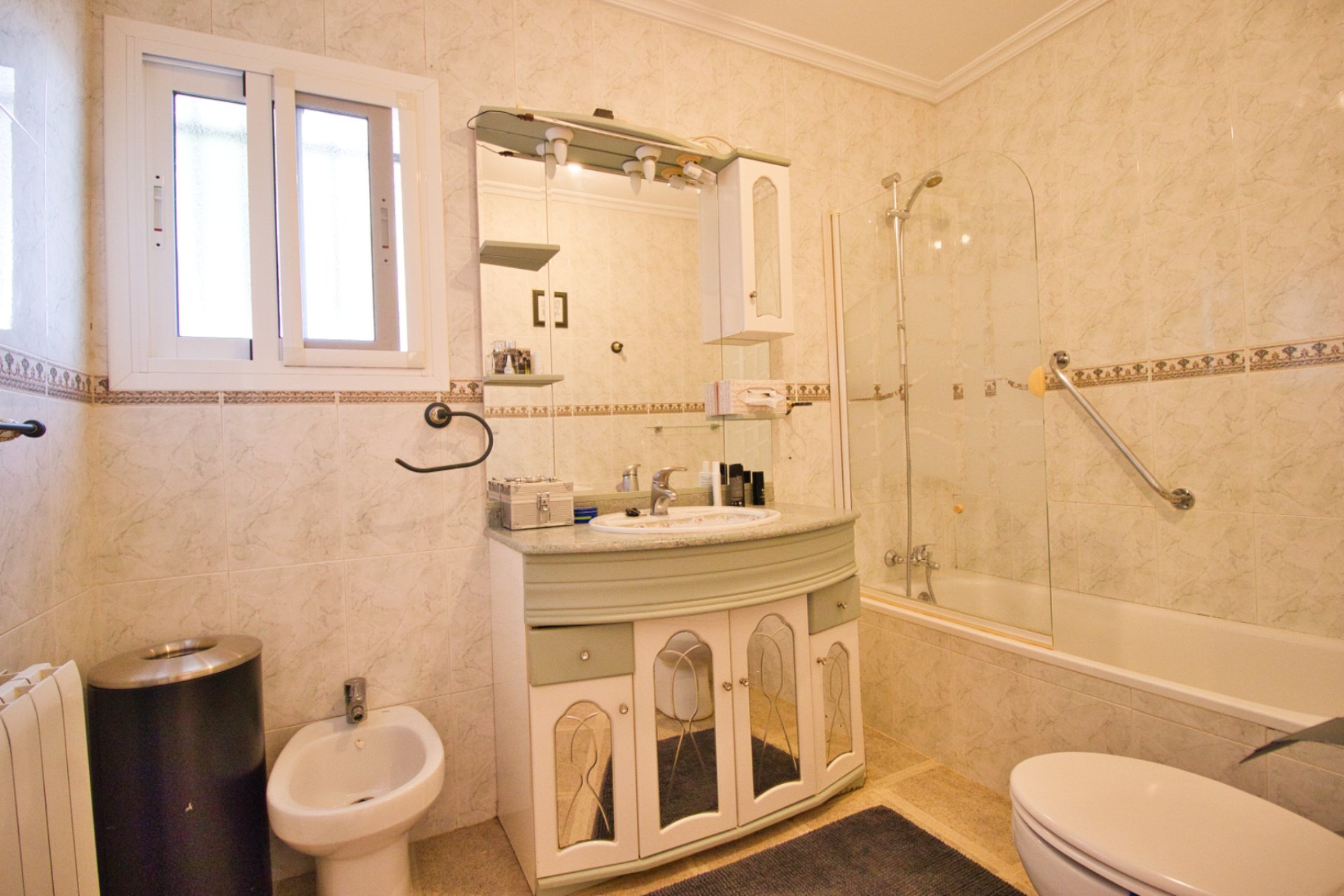 Reventa - Country house -
Hondon De Los Frailes