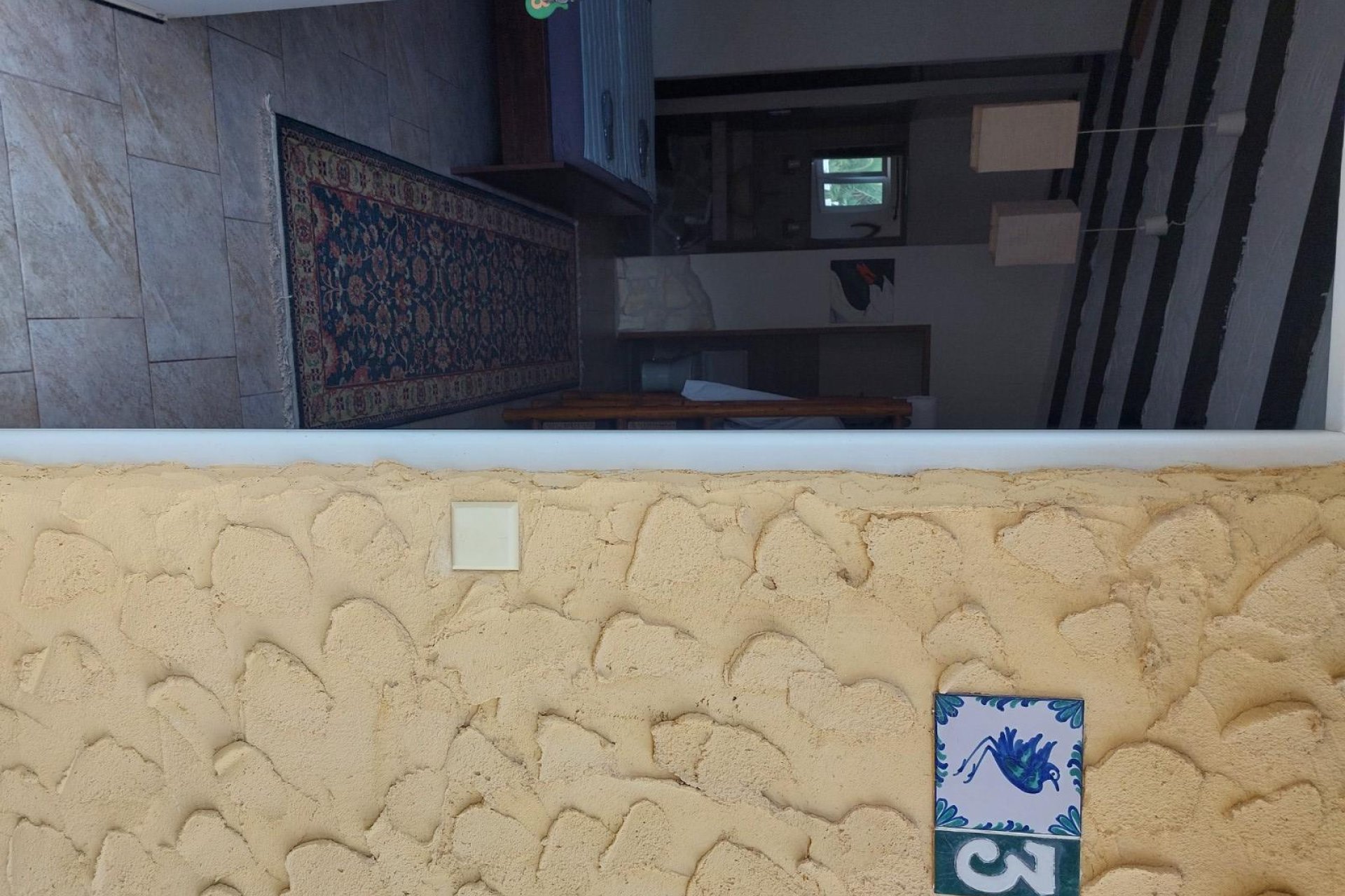 Reventa - Country house -
Hondon De Los Frailes