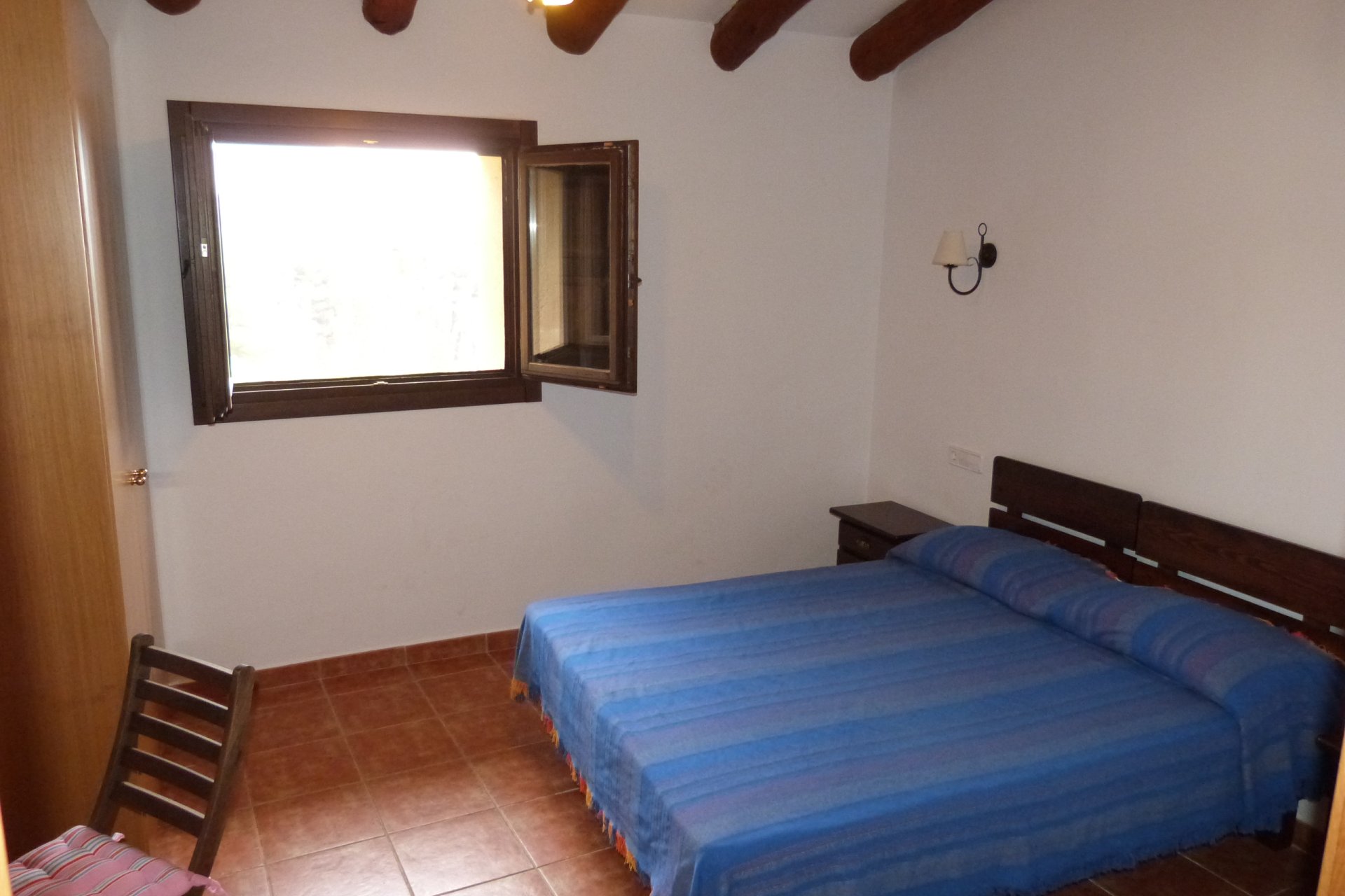 Reventa - Country house -
Ibi - Ibi - Country