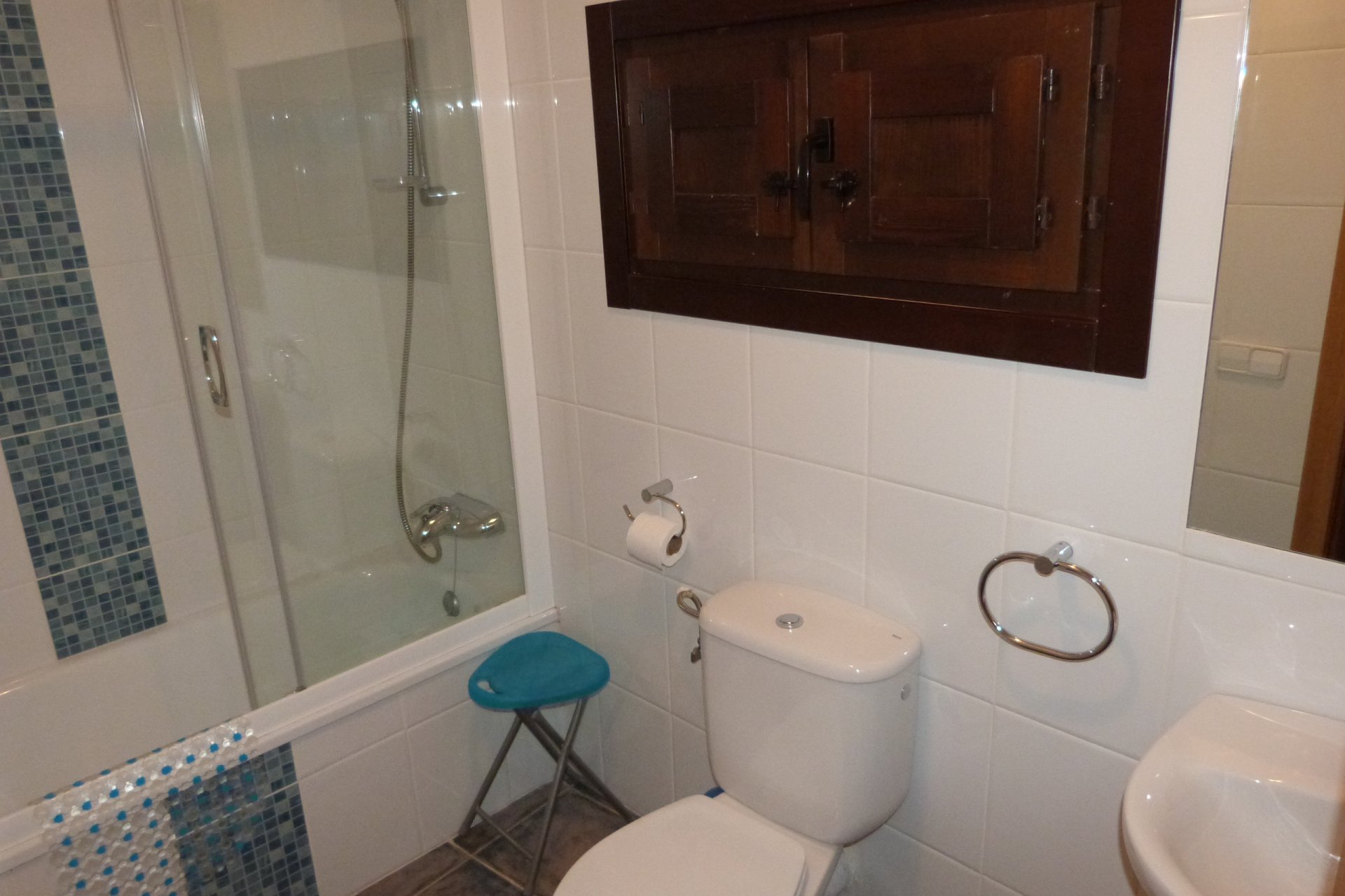 Reventa - Country house -
Ibi - Ibi - Country