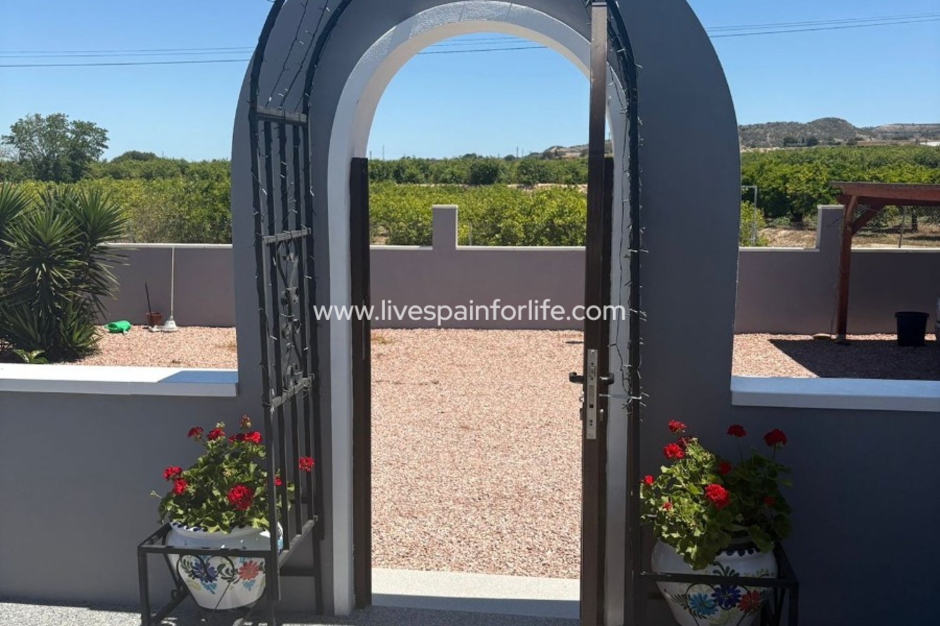 Reventa - Country house -
Jacarilla