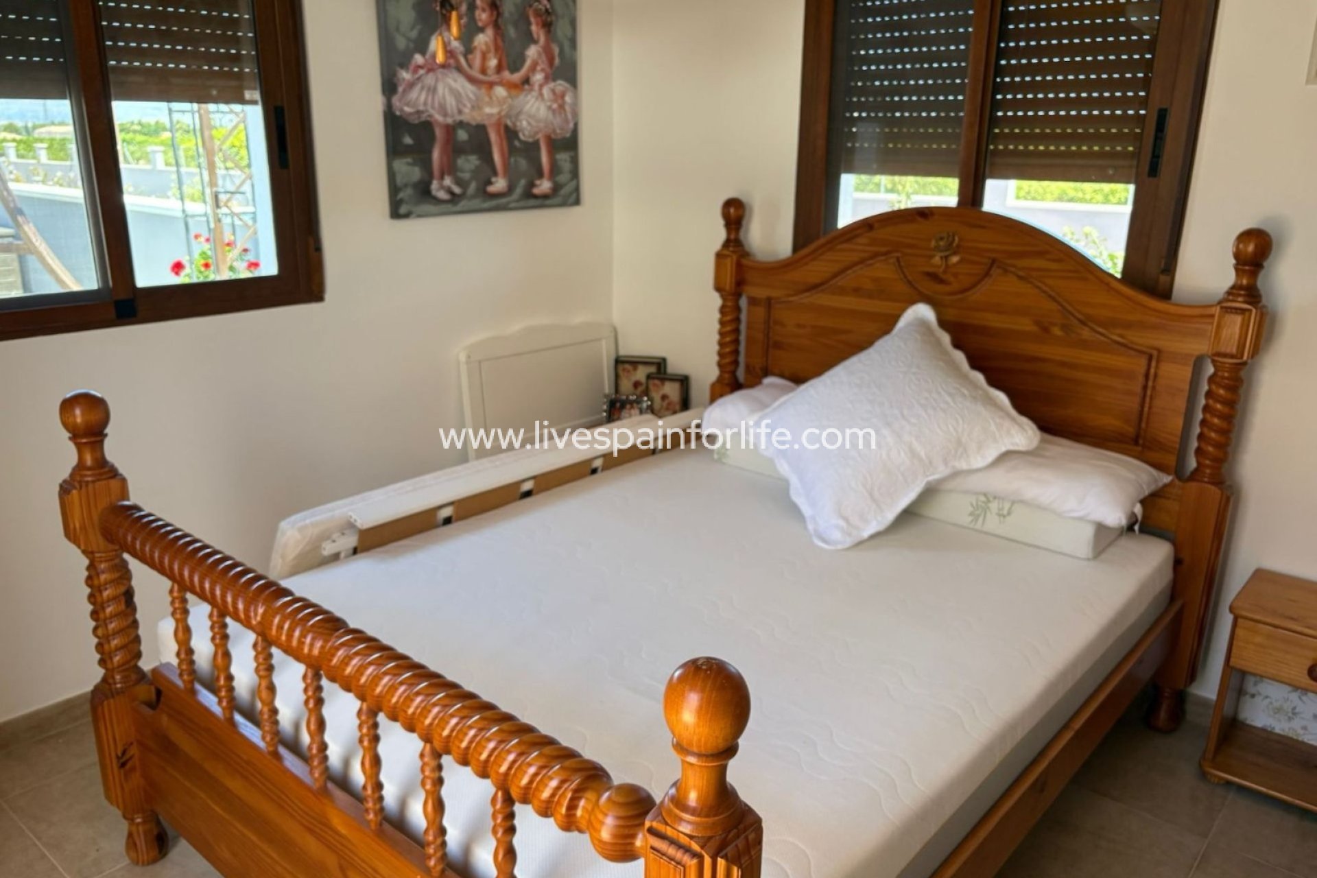 Reventa - Country house -
Jacarilla