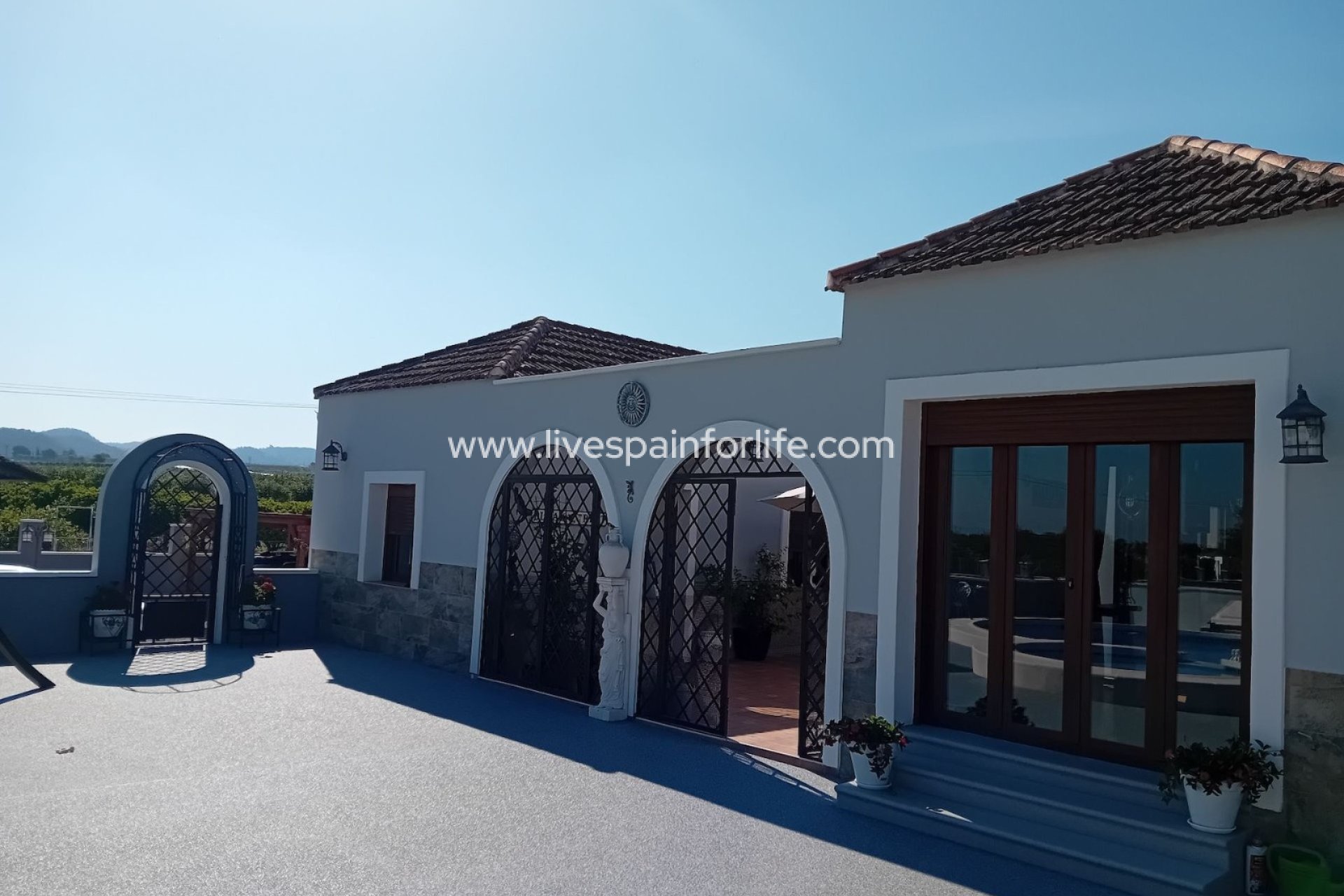 Reventa - Country house -
Jacarilla