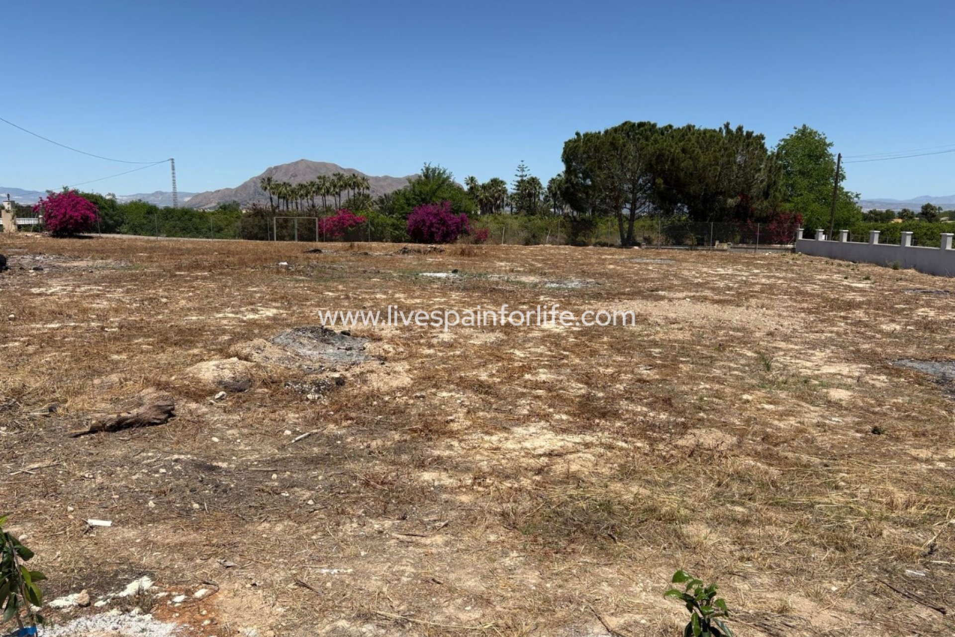 Reventa - Country house -
Jacarilla