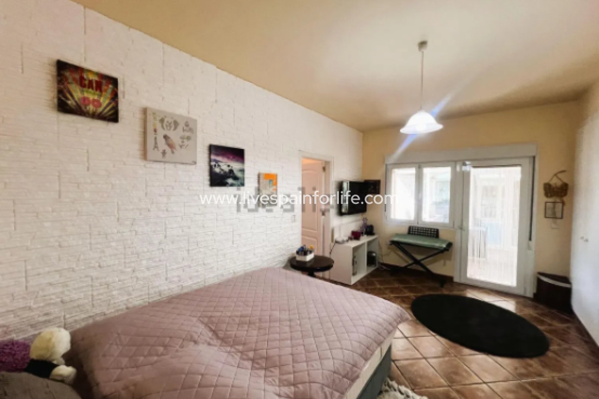 Reventa - Country house -
Jacarilla