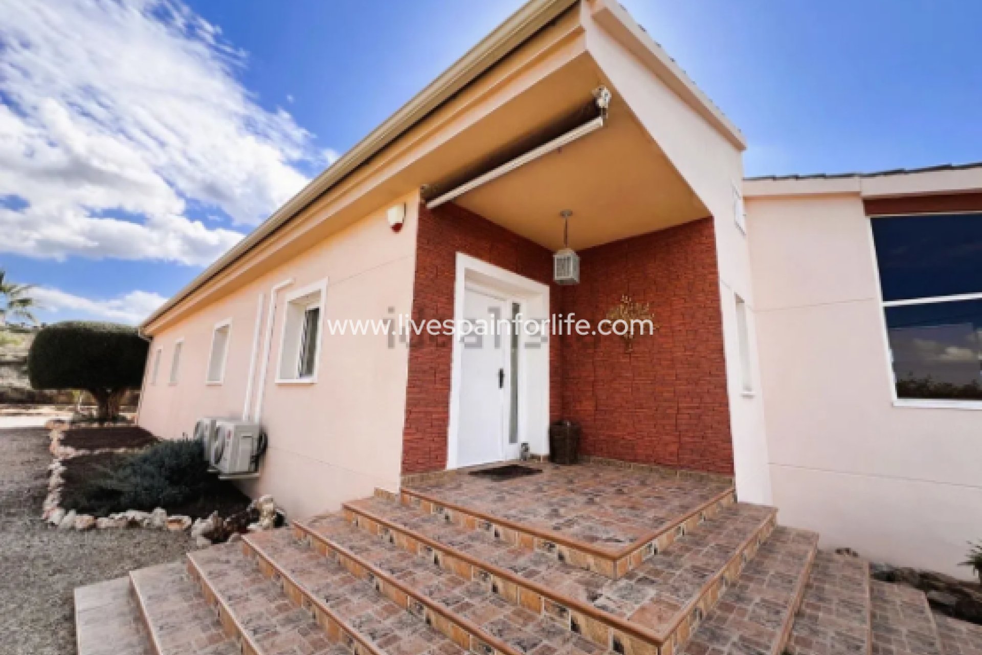 Reventa - Country house -
Jacarilla