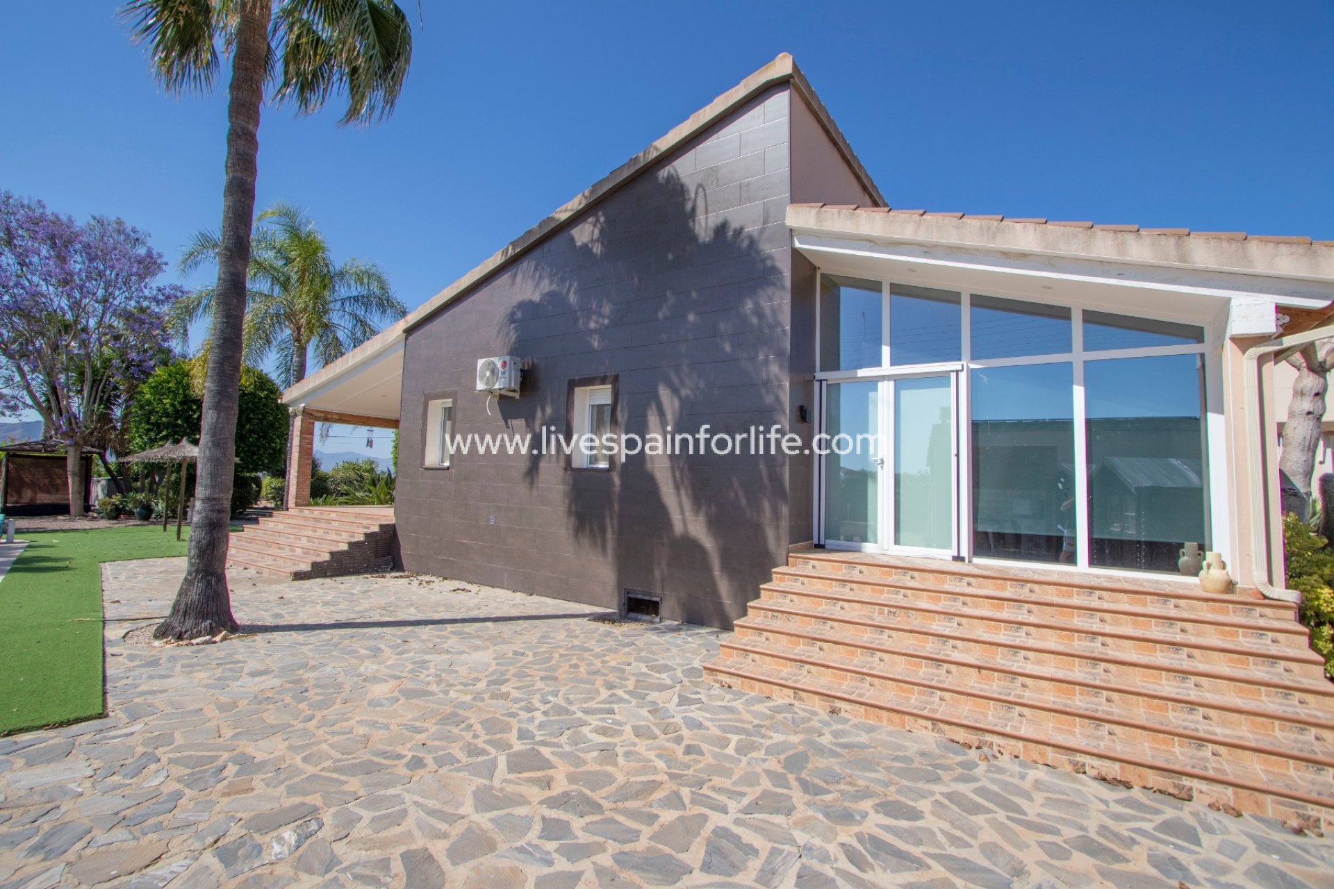 Reventa - Country house -
Jacarilla