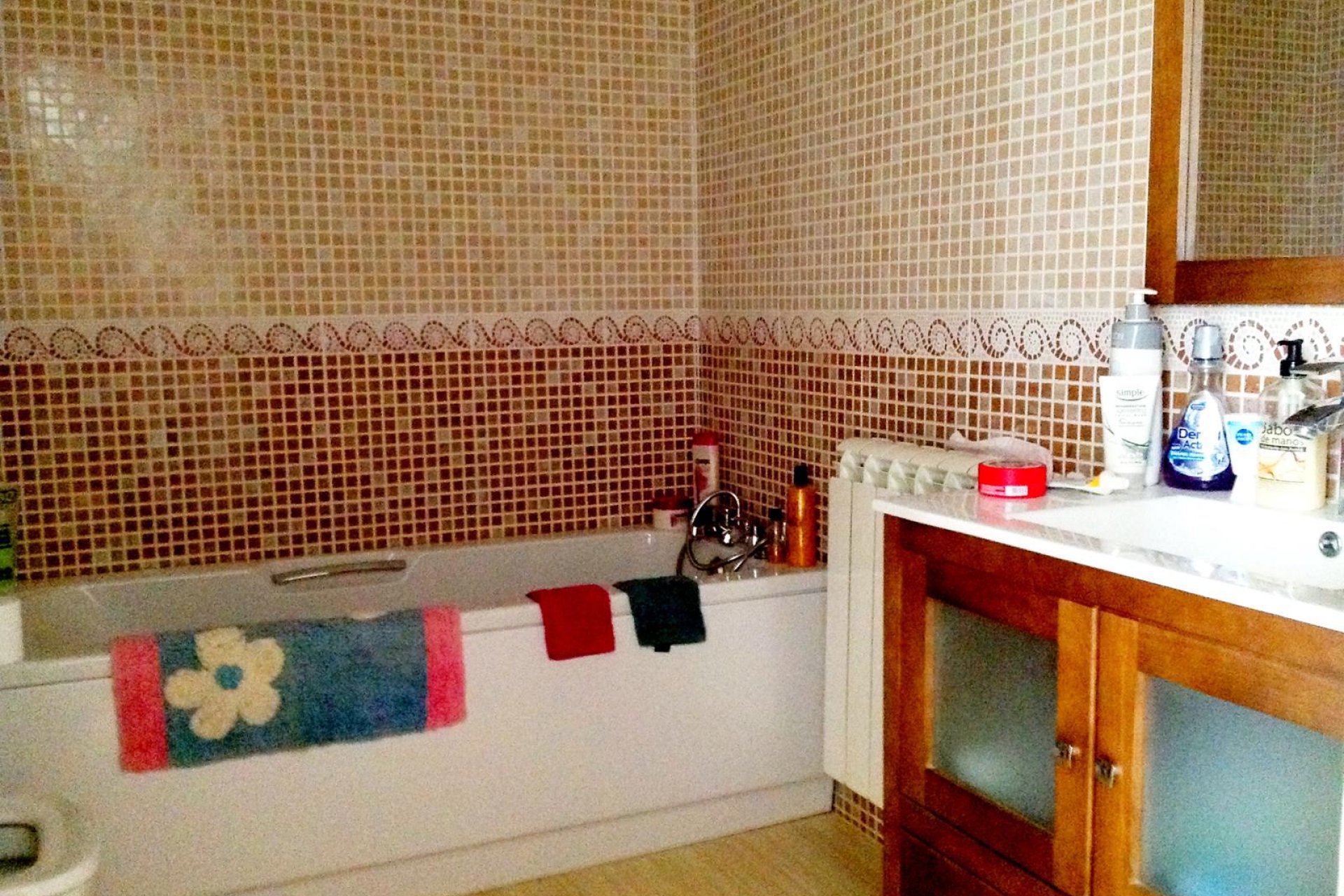 Reventa - Country house -
Jumilla - Torre del Rico