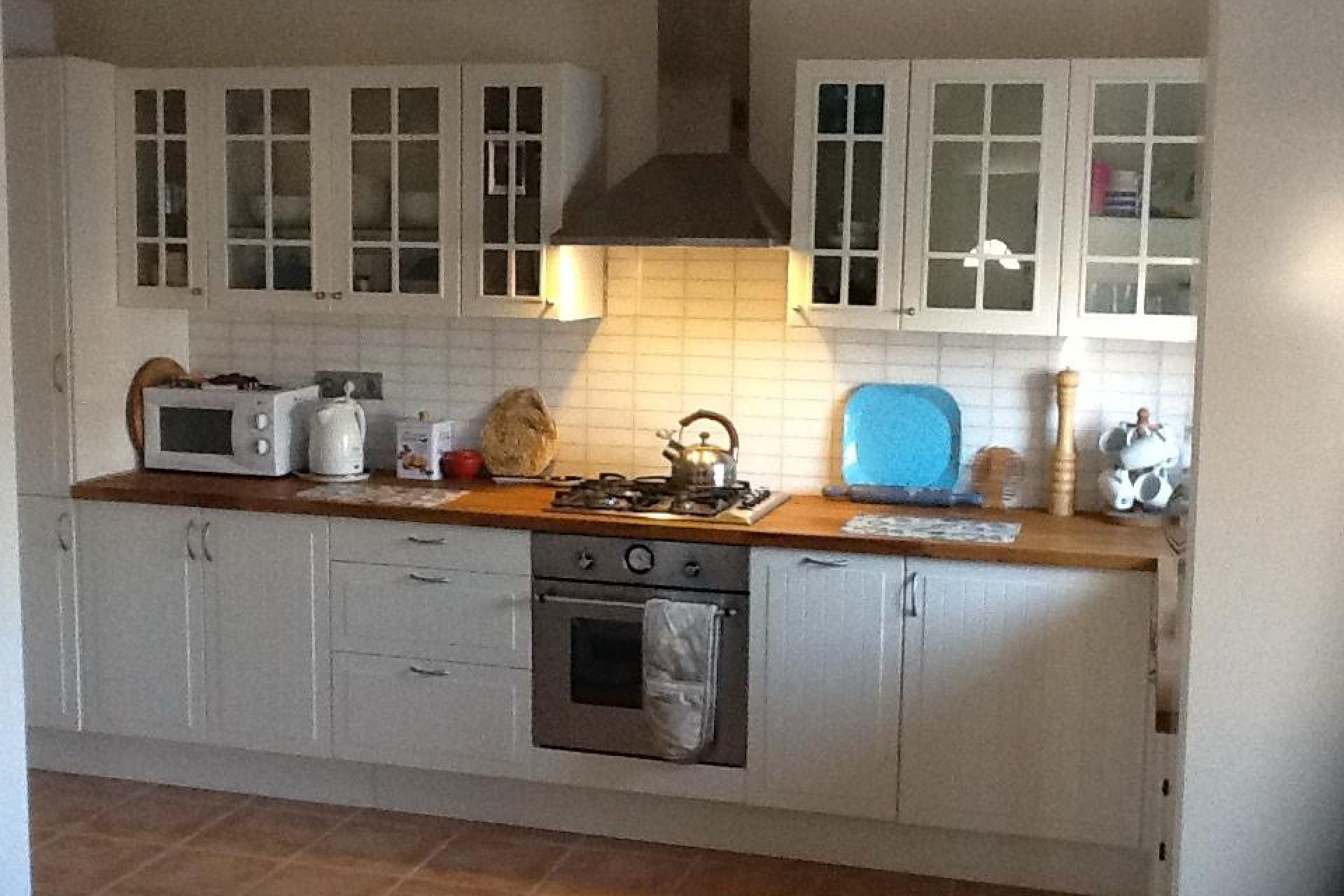 Reventa - Country house -
Jumilla - Torre del Rico