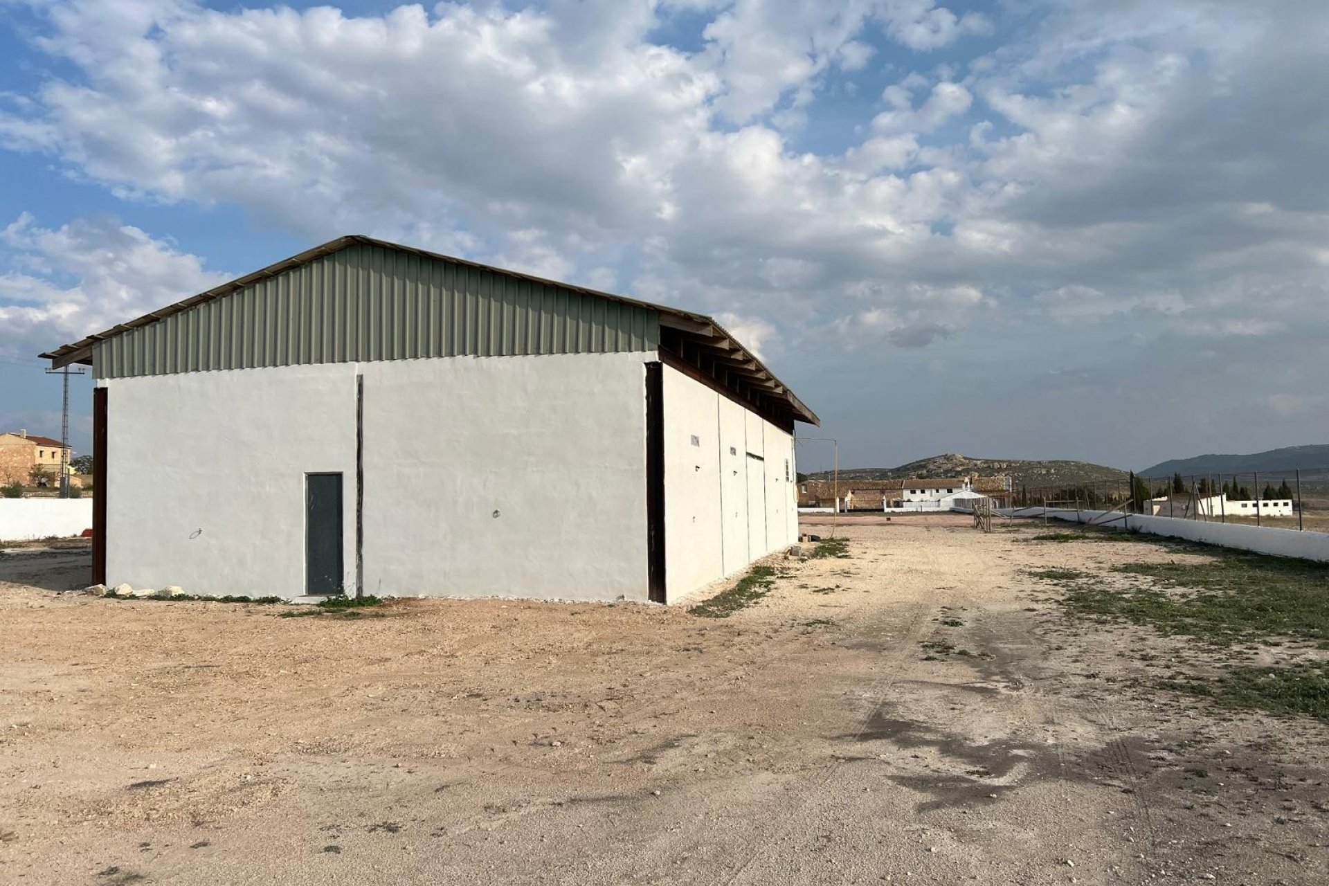 Reventa - Country house -
Jumilla - Torre del Rico