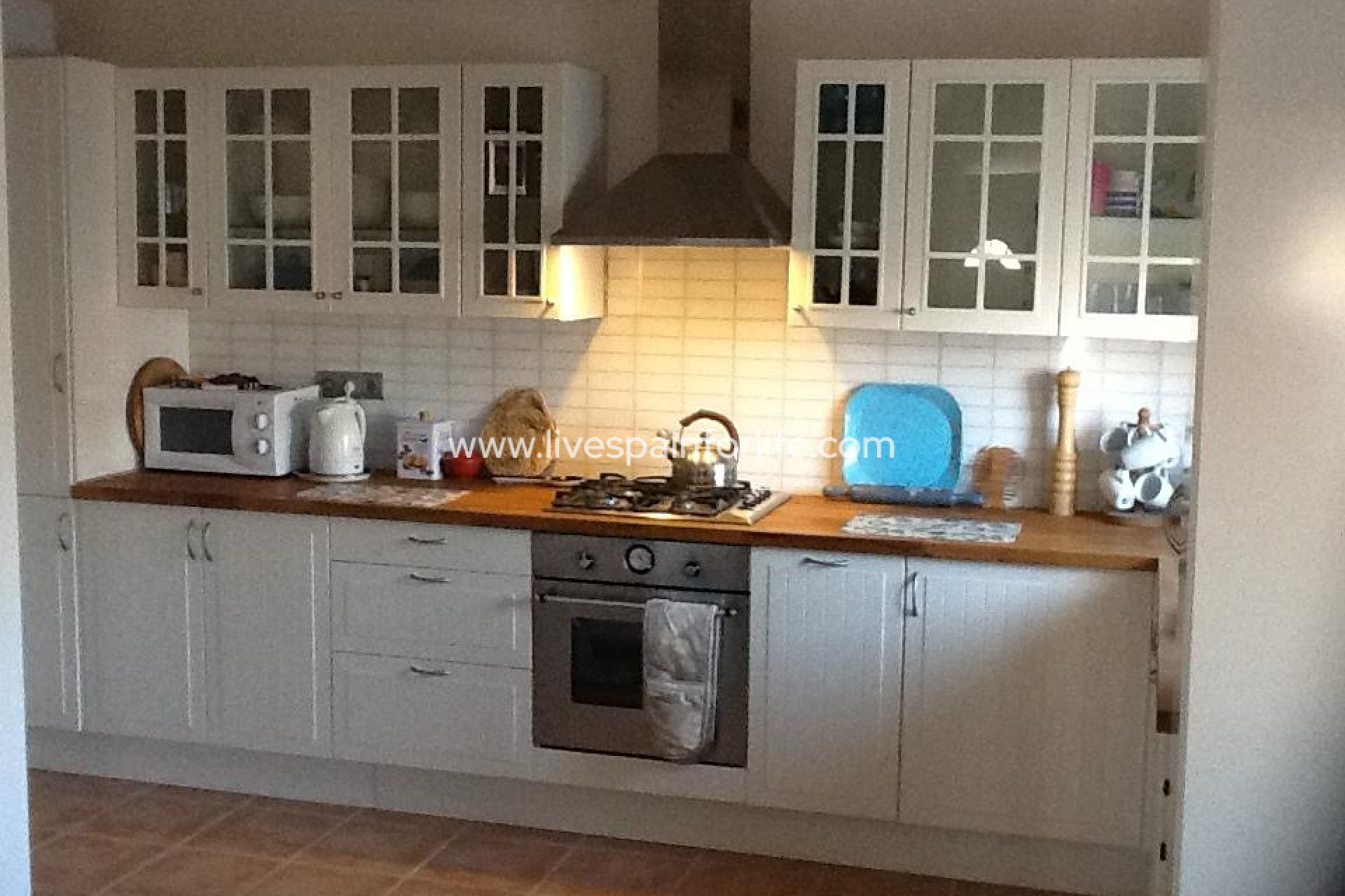 Reventa - Country house -
Jumilla - Torre del Rico