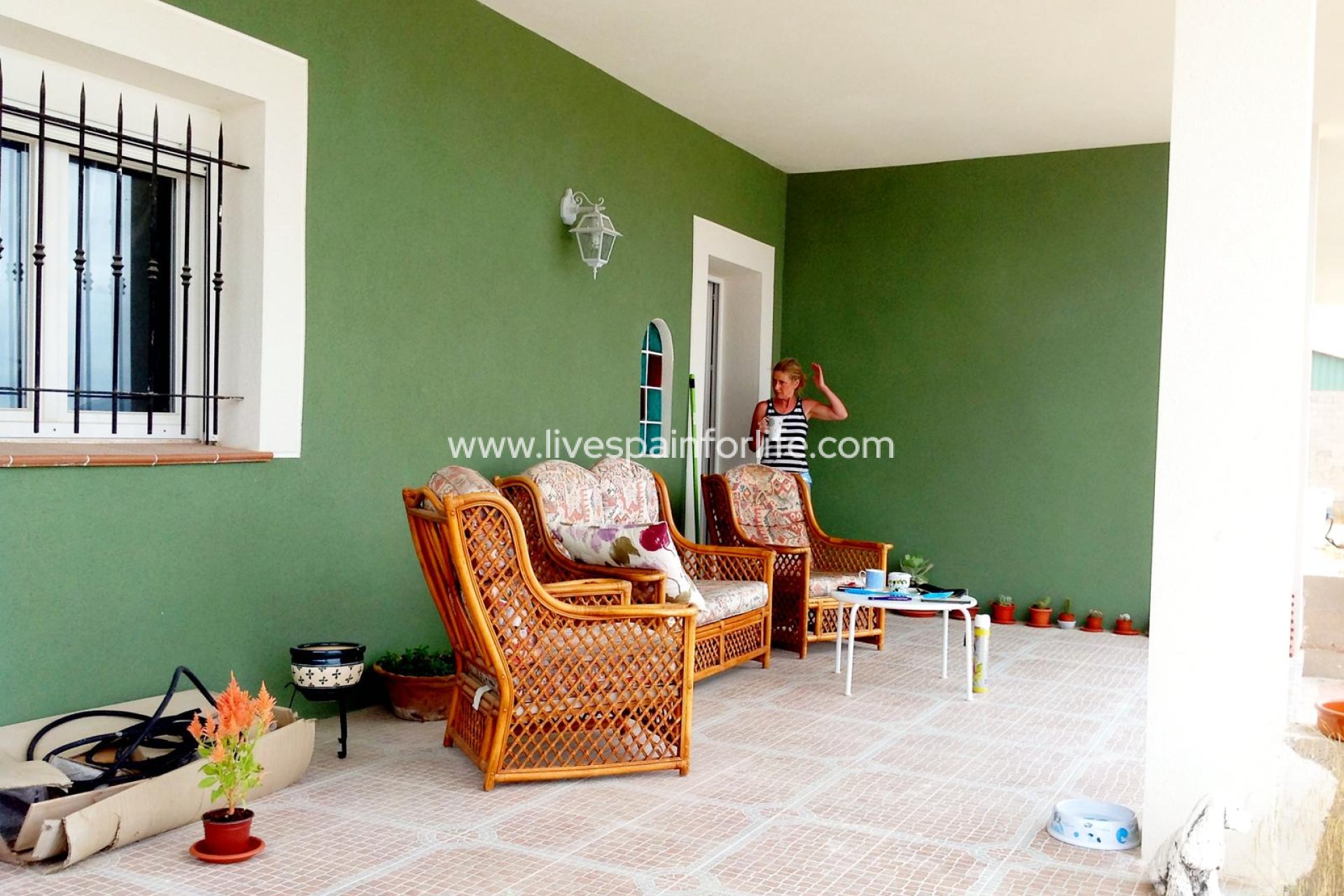 Reventa - Country house -
Jumilla - Torre del Rico