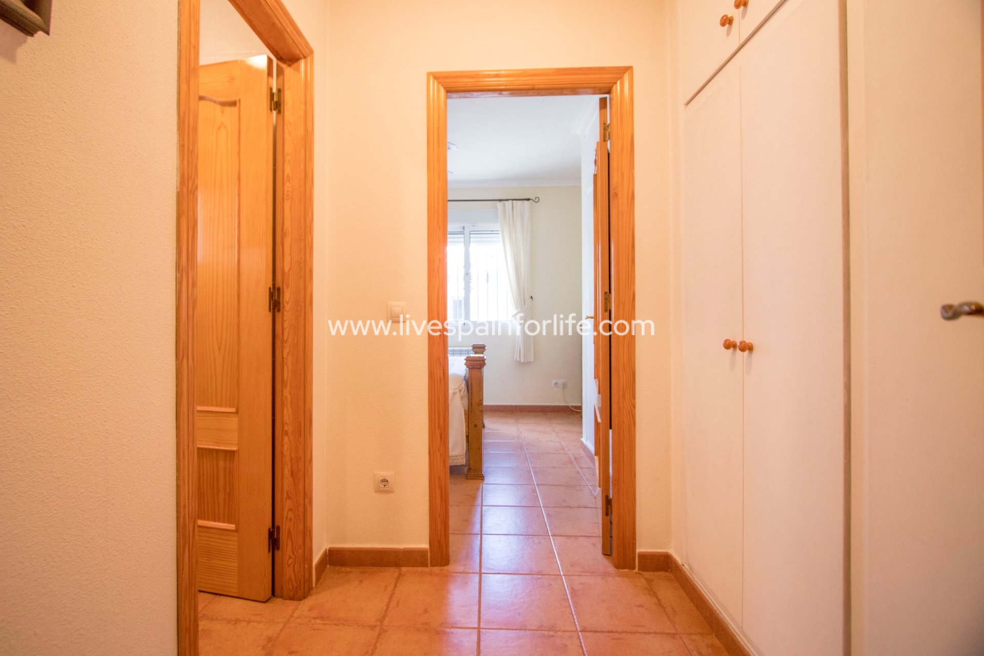 Reventa - Country house -
La Canalosa