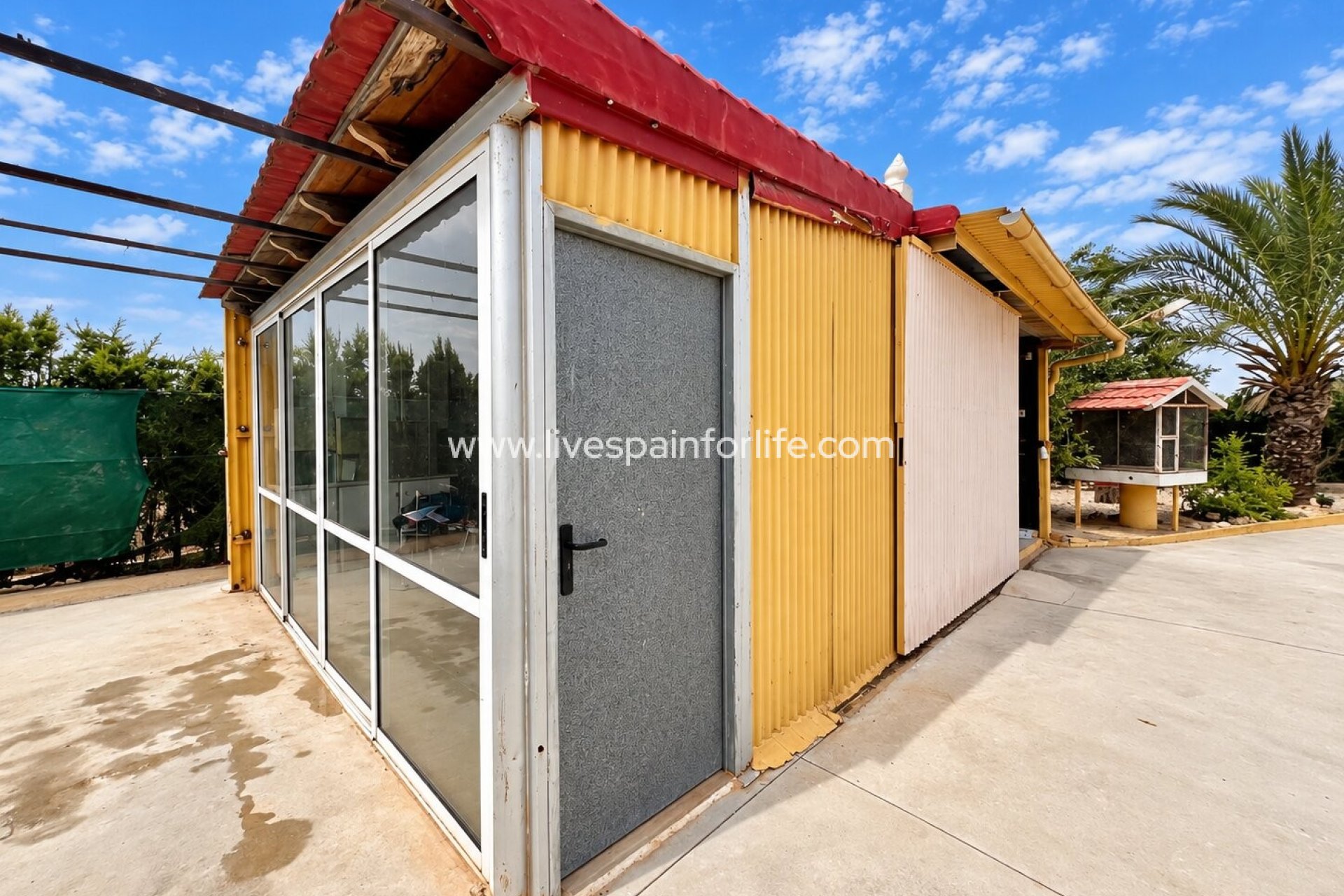 Reventa - Country house -
La Marina - La Marina - Country