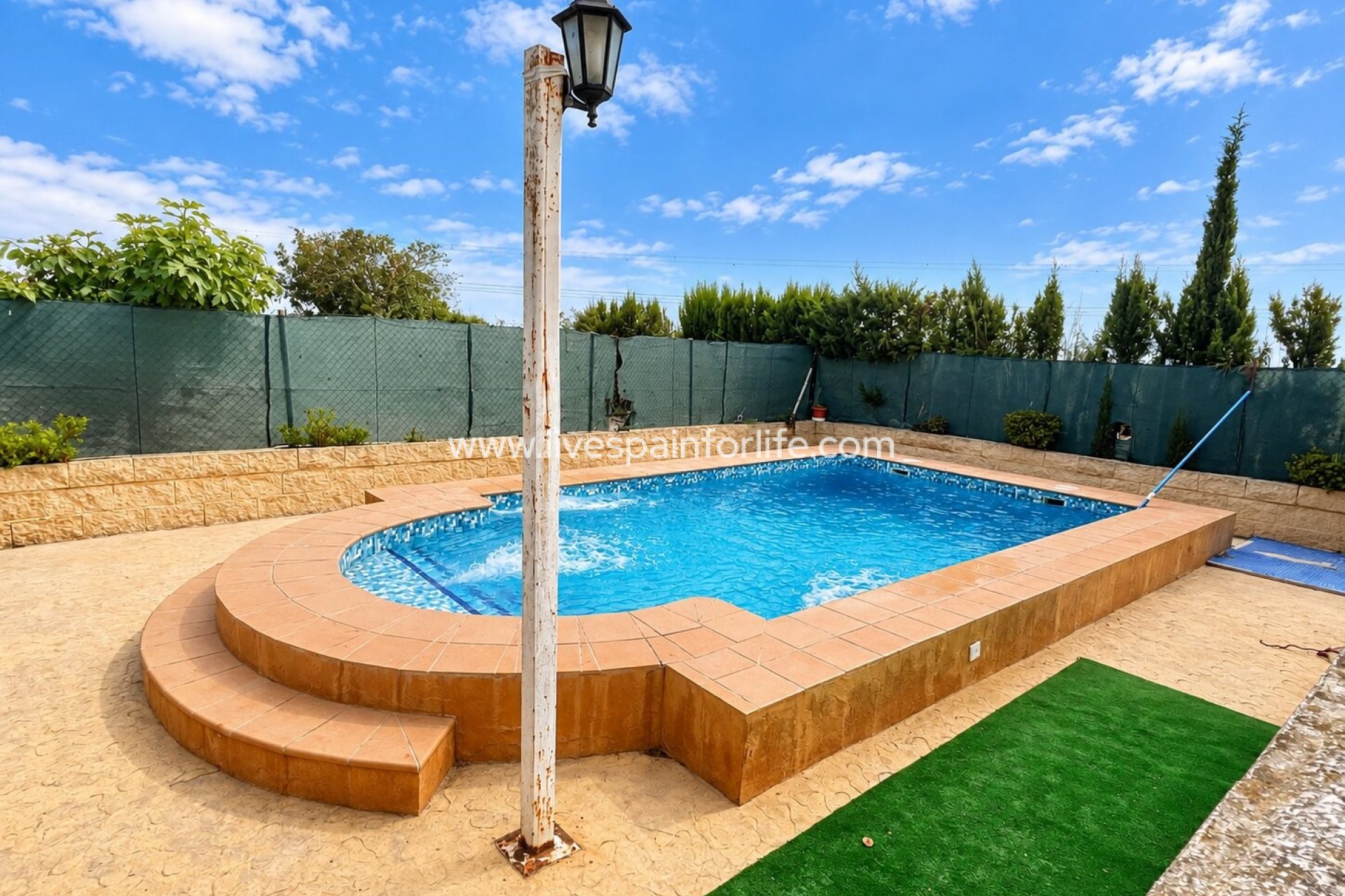 Reventa - Country house -
La Marina - La Marina - Country