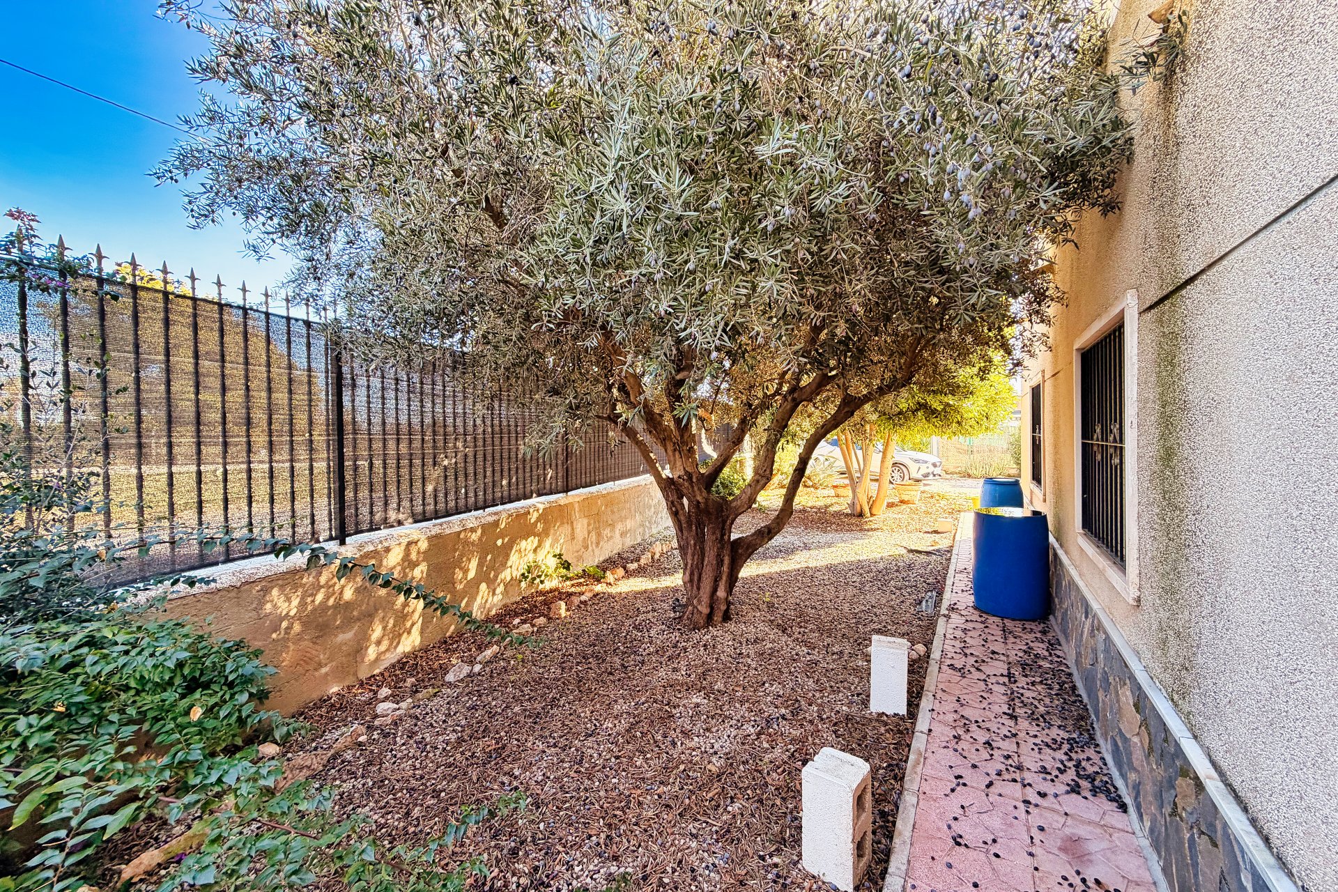 Reventa - Country house -
La Matola