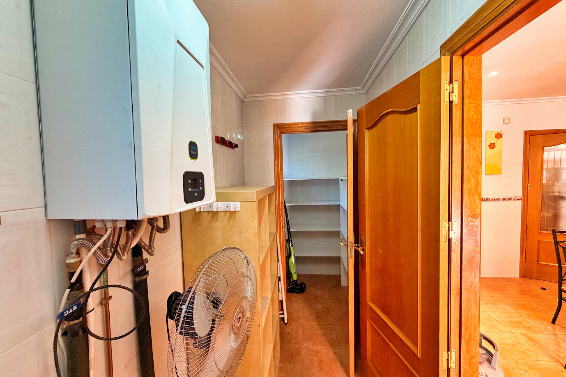 Reventa - Country house -
La Matola