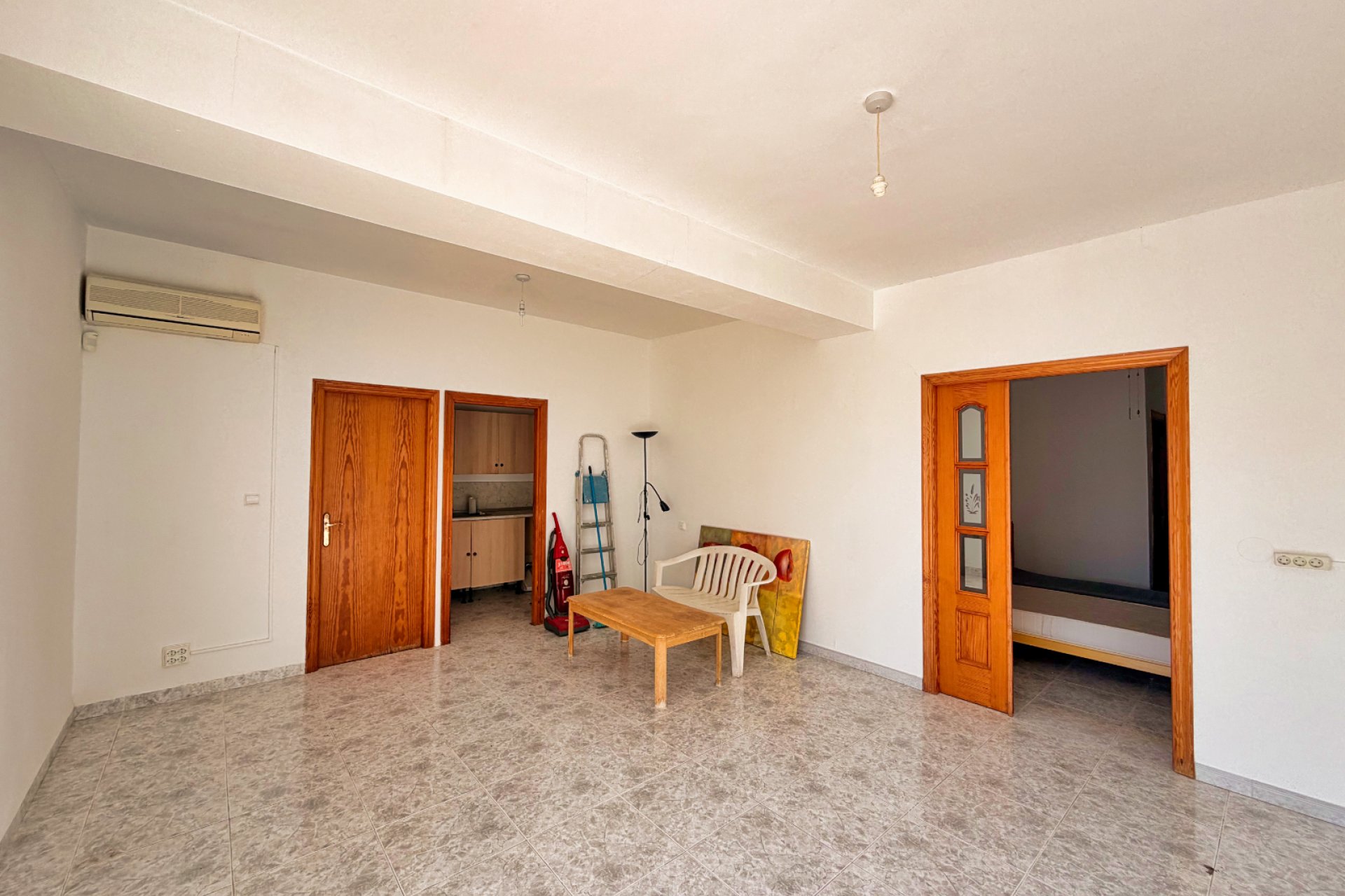 Reventa - Country house -
La Matola