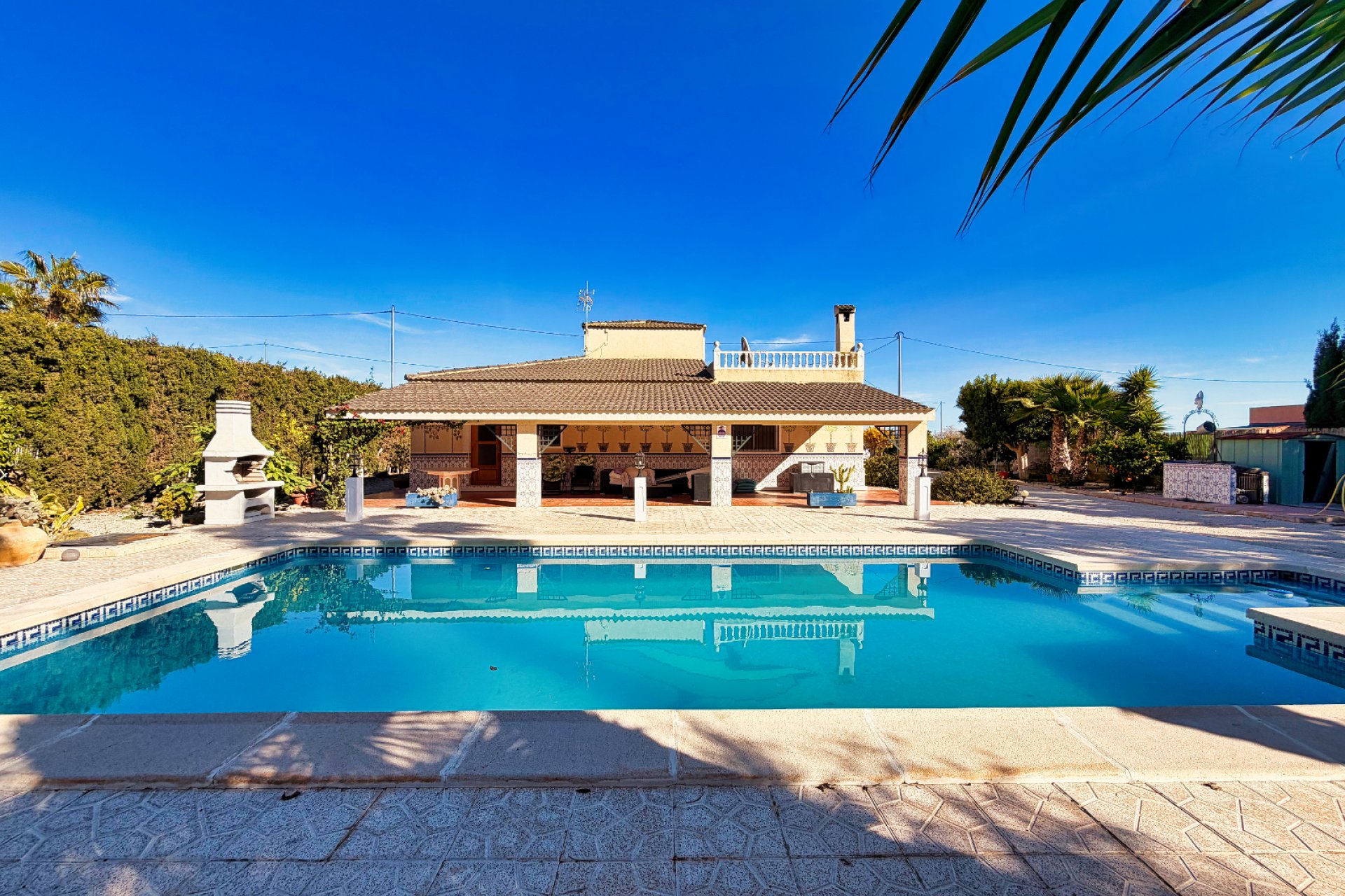 Reventa - Country house -
La Matola