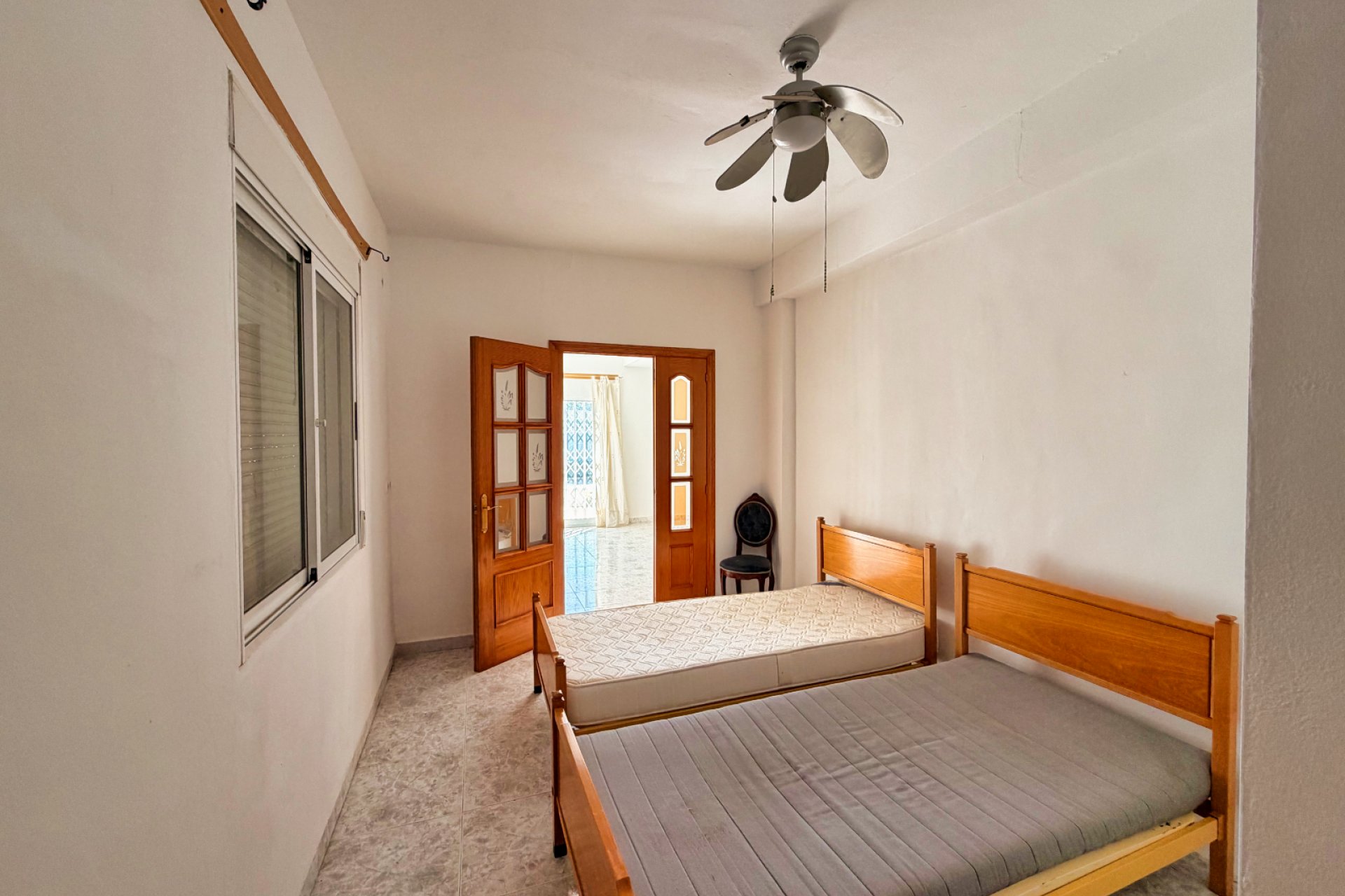 Reventa - Country house -
La Matola