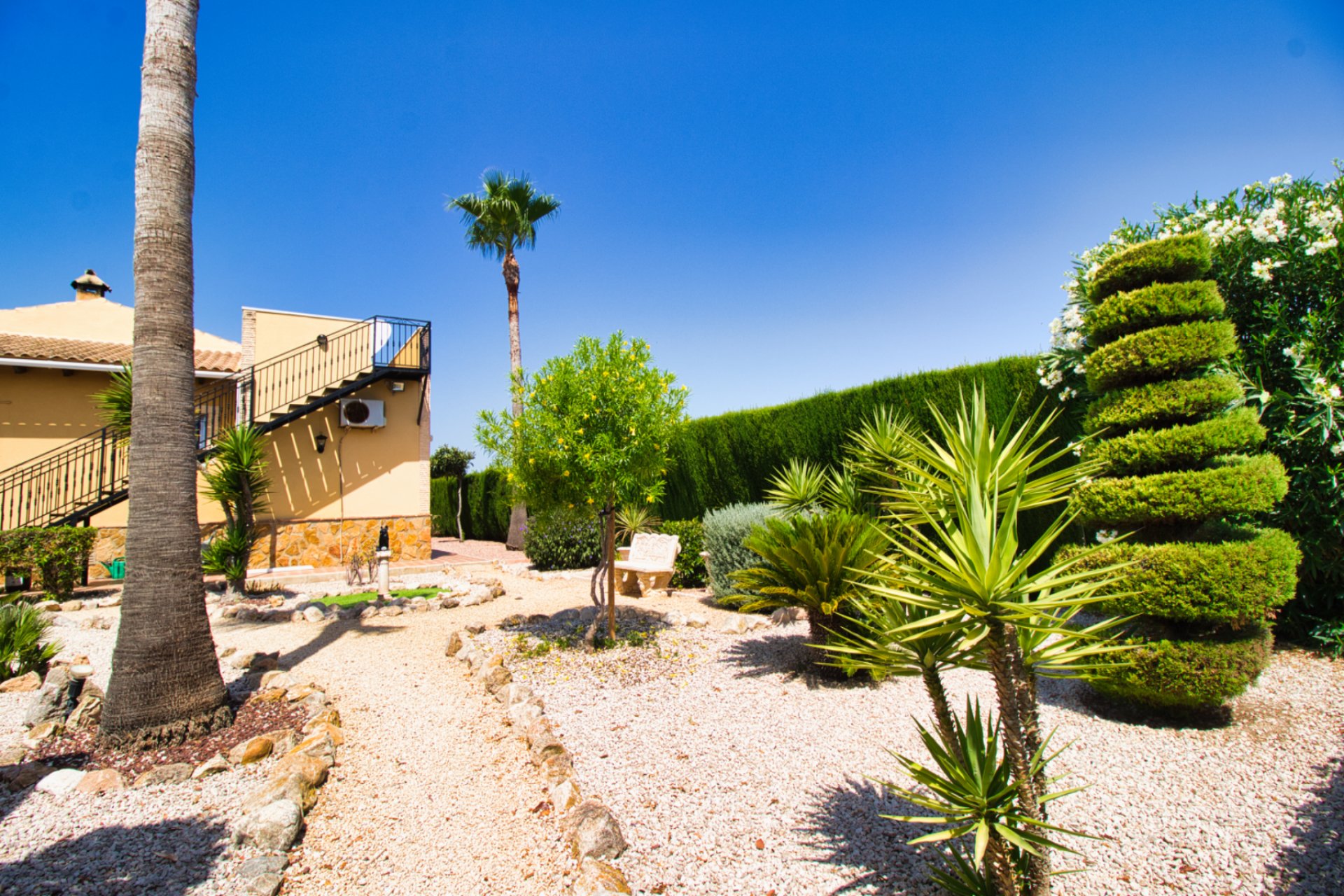 Reventa - Country house -
La Murada