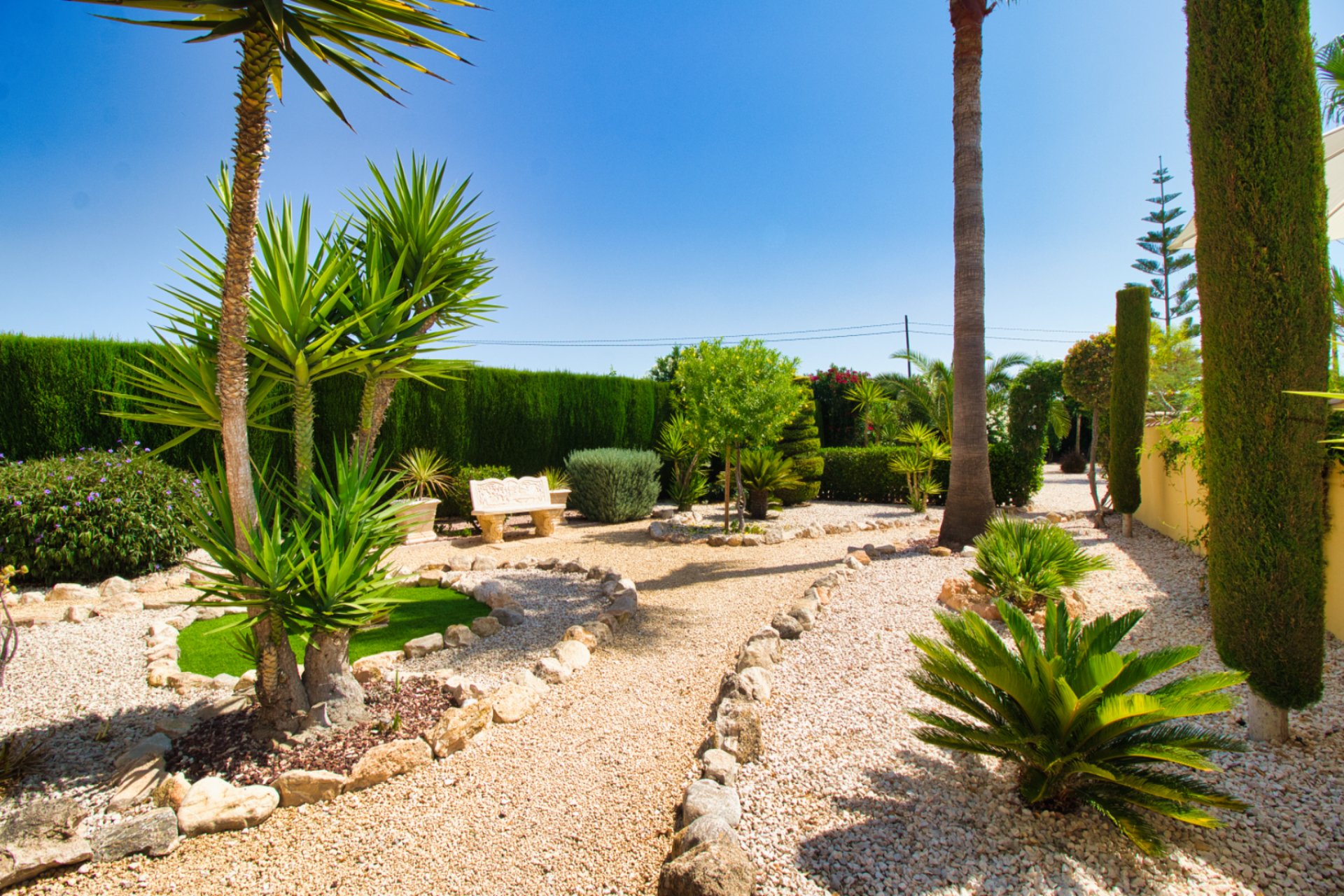 Reventa - Country house -
La Murada