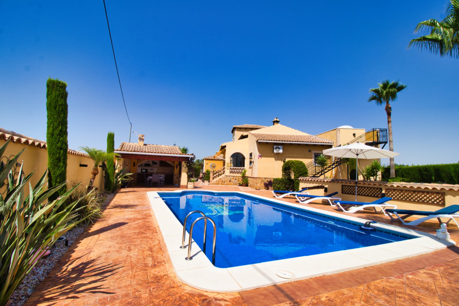 Reventa - Country house -
La Murada