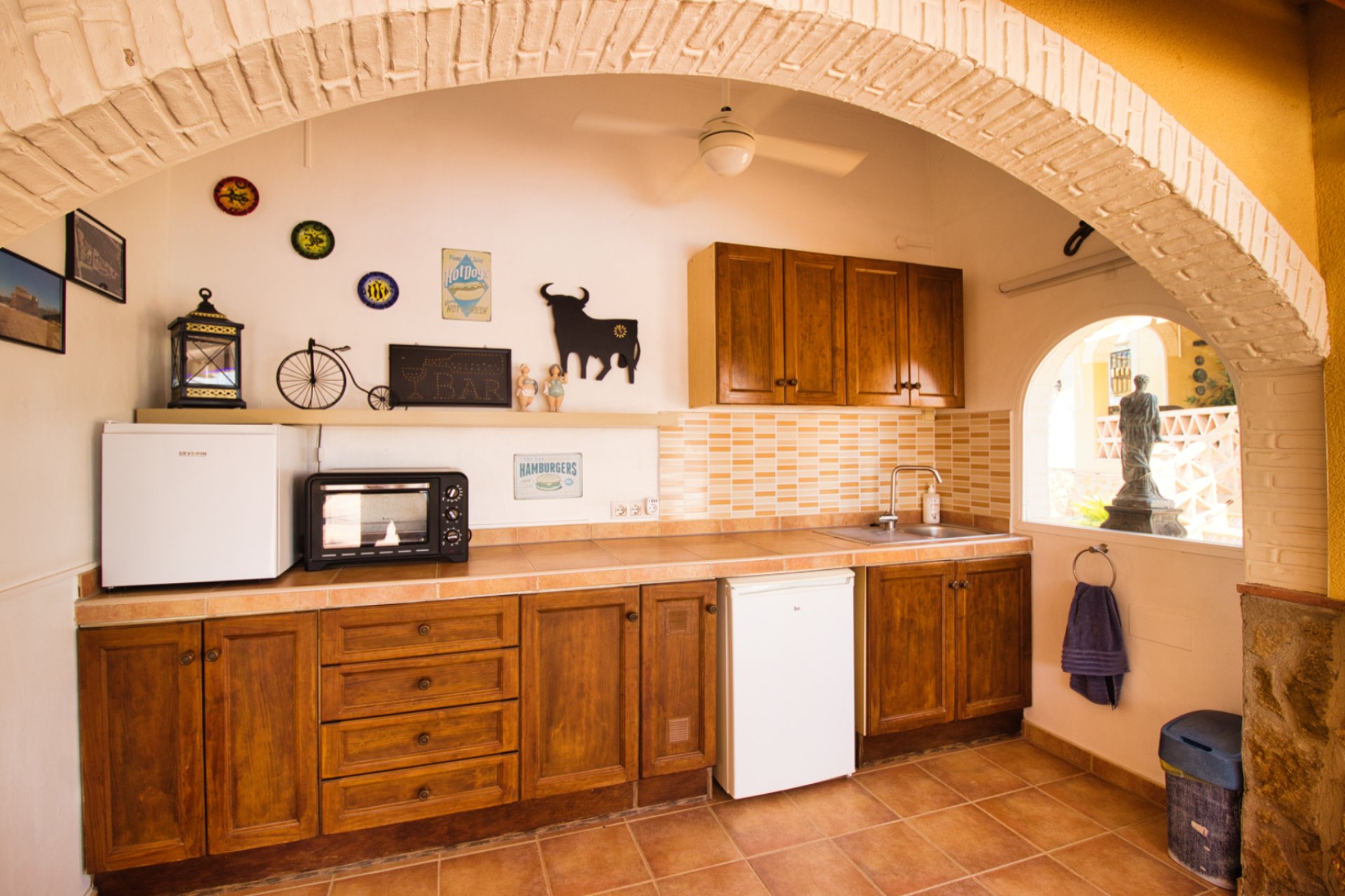 Reventa - Country house -
La Murada