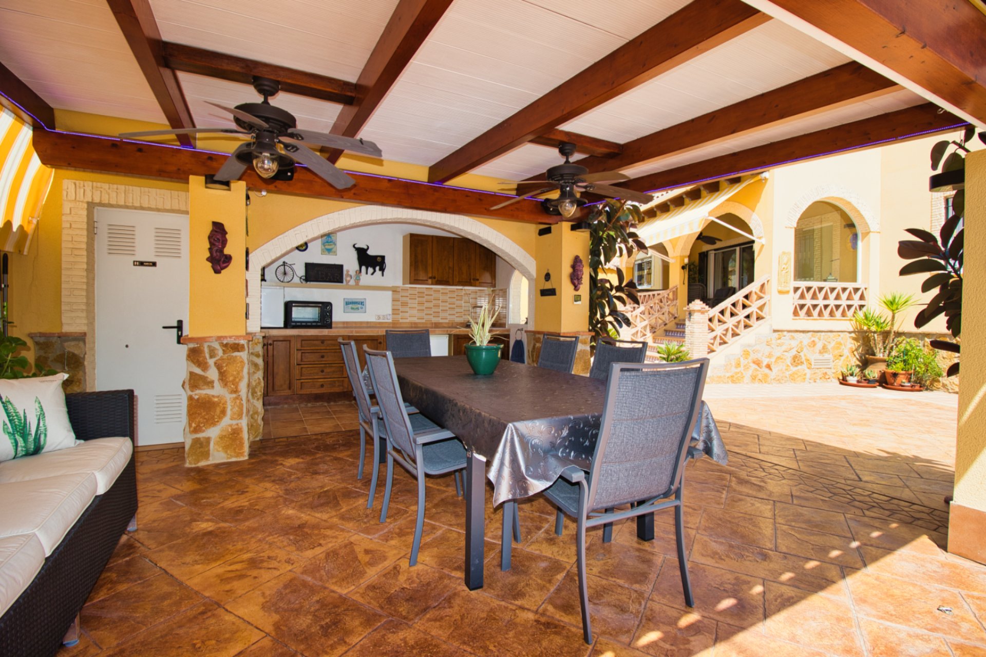 Reventa - Country house -
La Murada