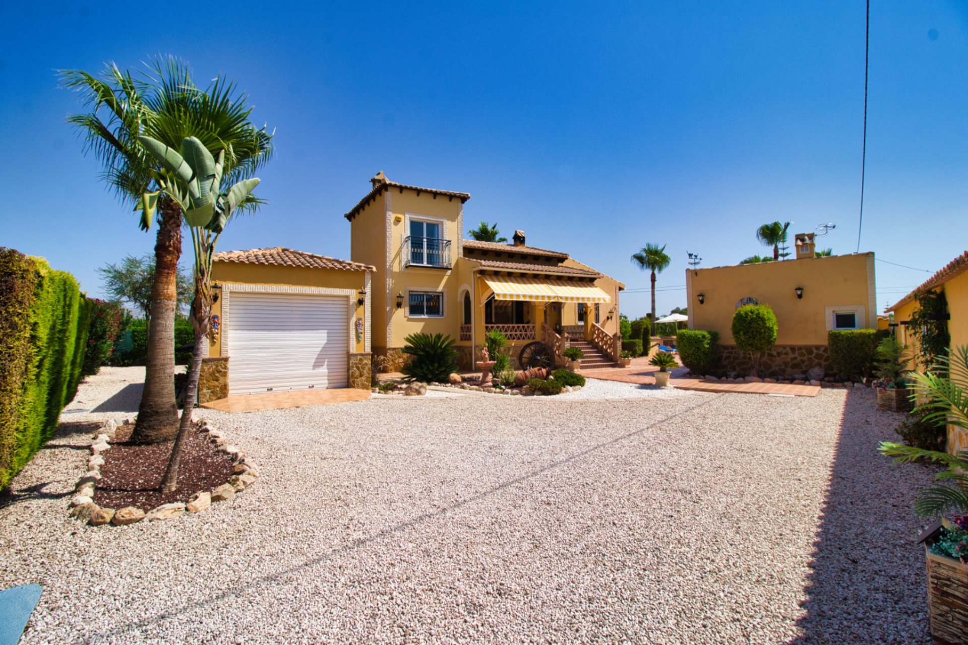 Reventa - Country house -
La Murada