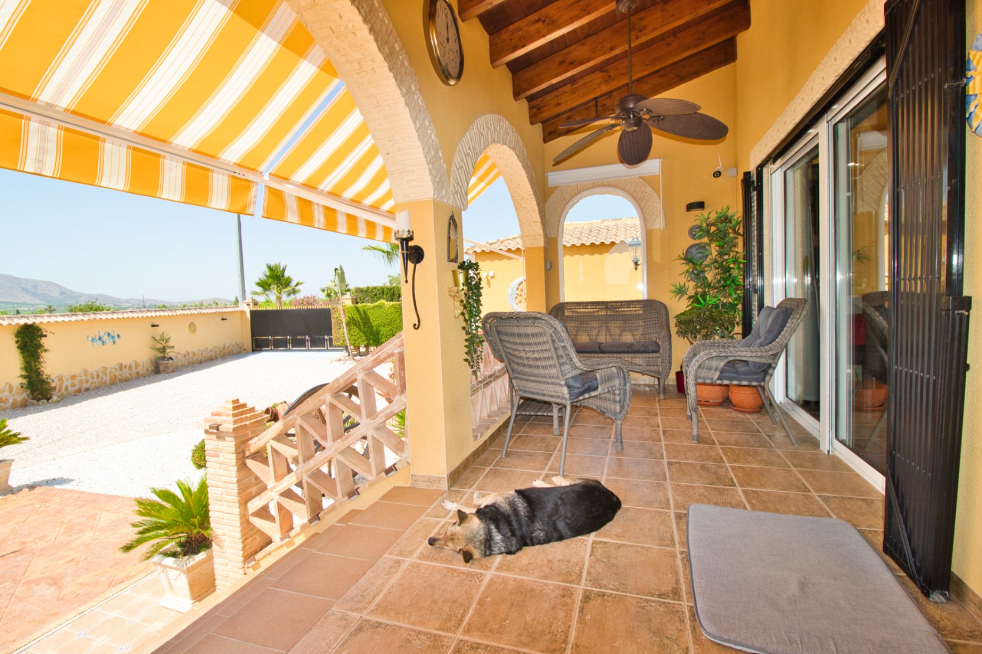 Reventa - Country house -
La Murada